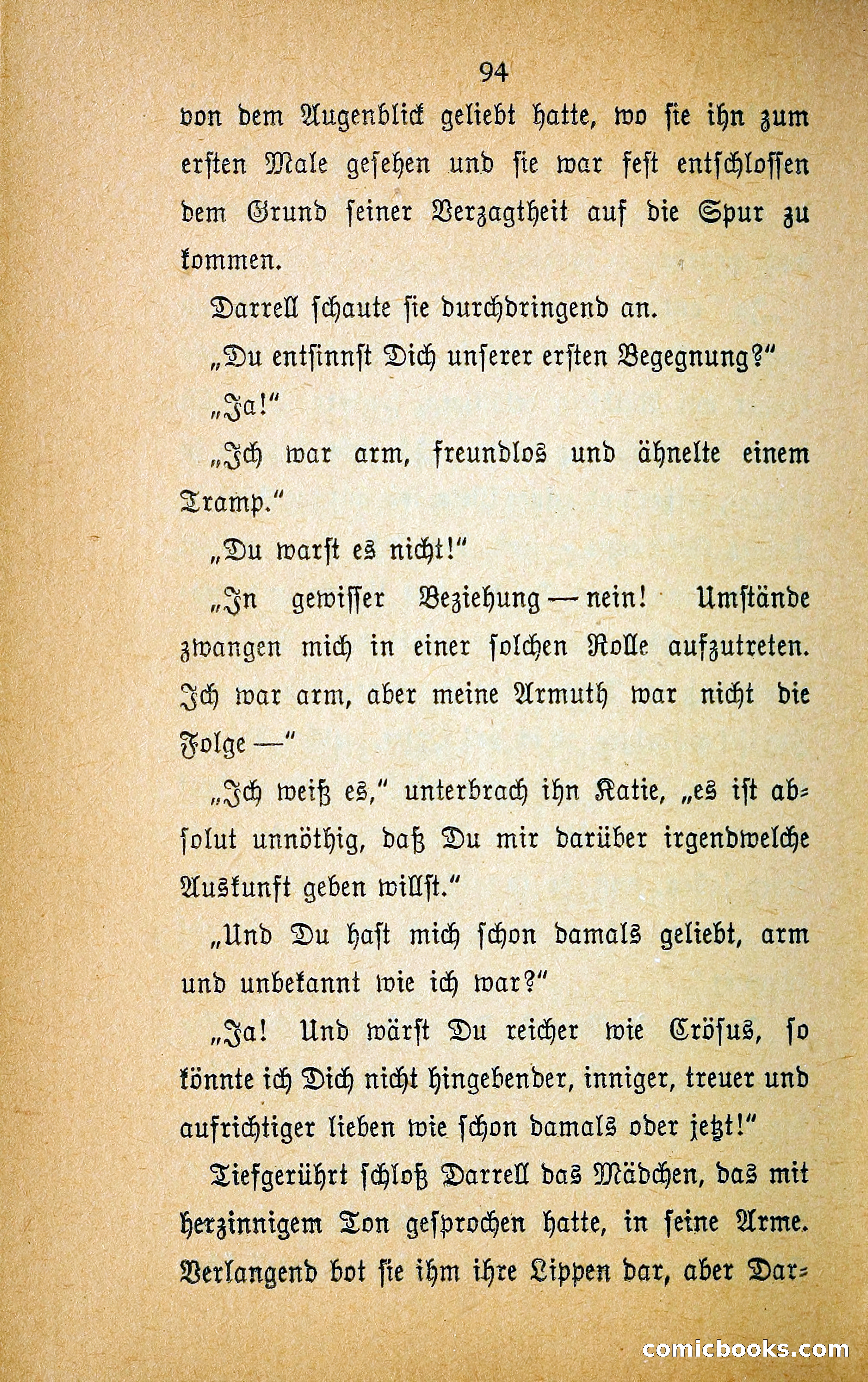 The Los Huecos Mystery — page 97 of 233