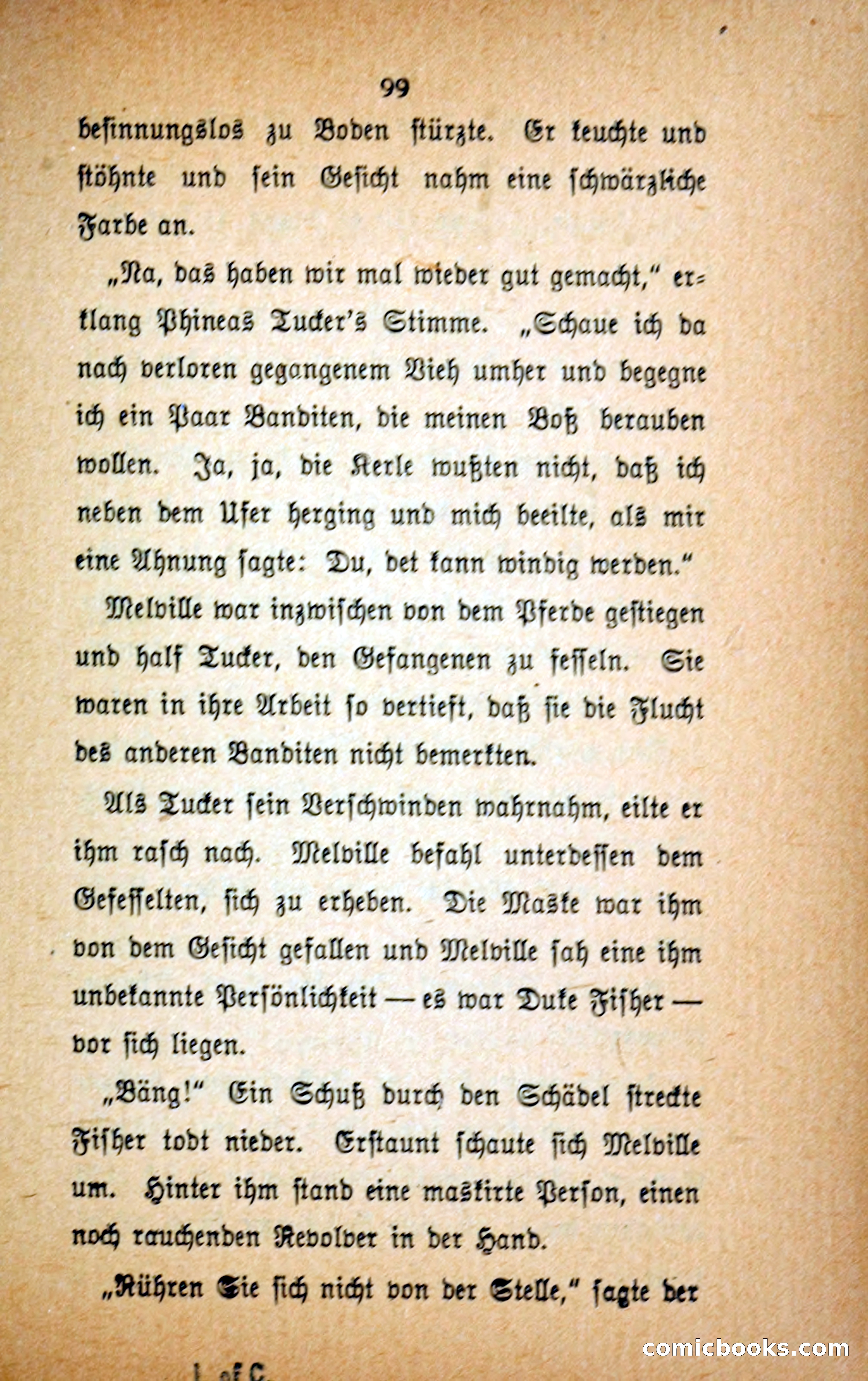 The Los Huecos Mystery — page 102 of 233