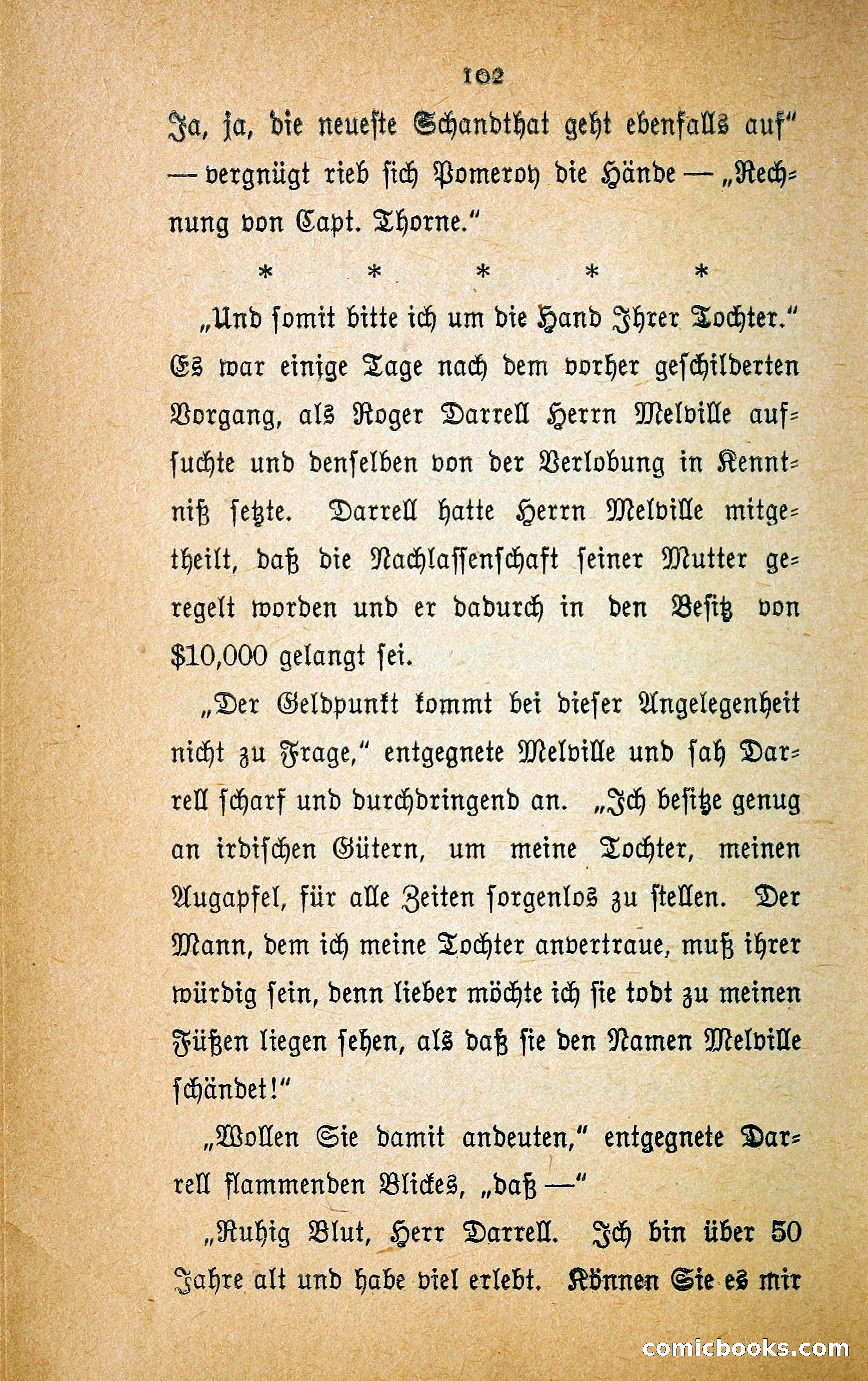 The Los Huecos Mystery — page 105 of 233
