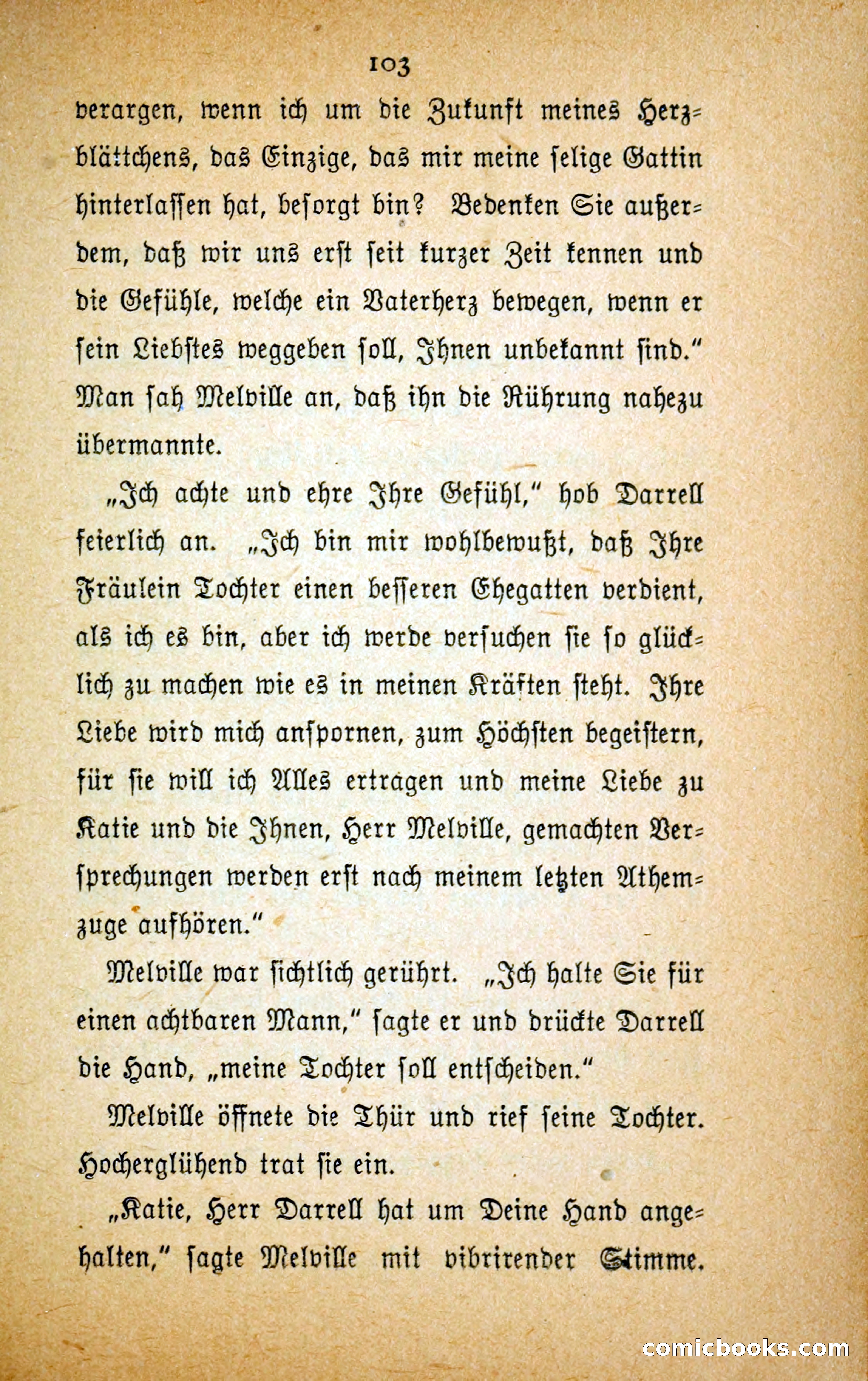 The Los Huecos Mystery — page 106 of 233