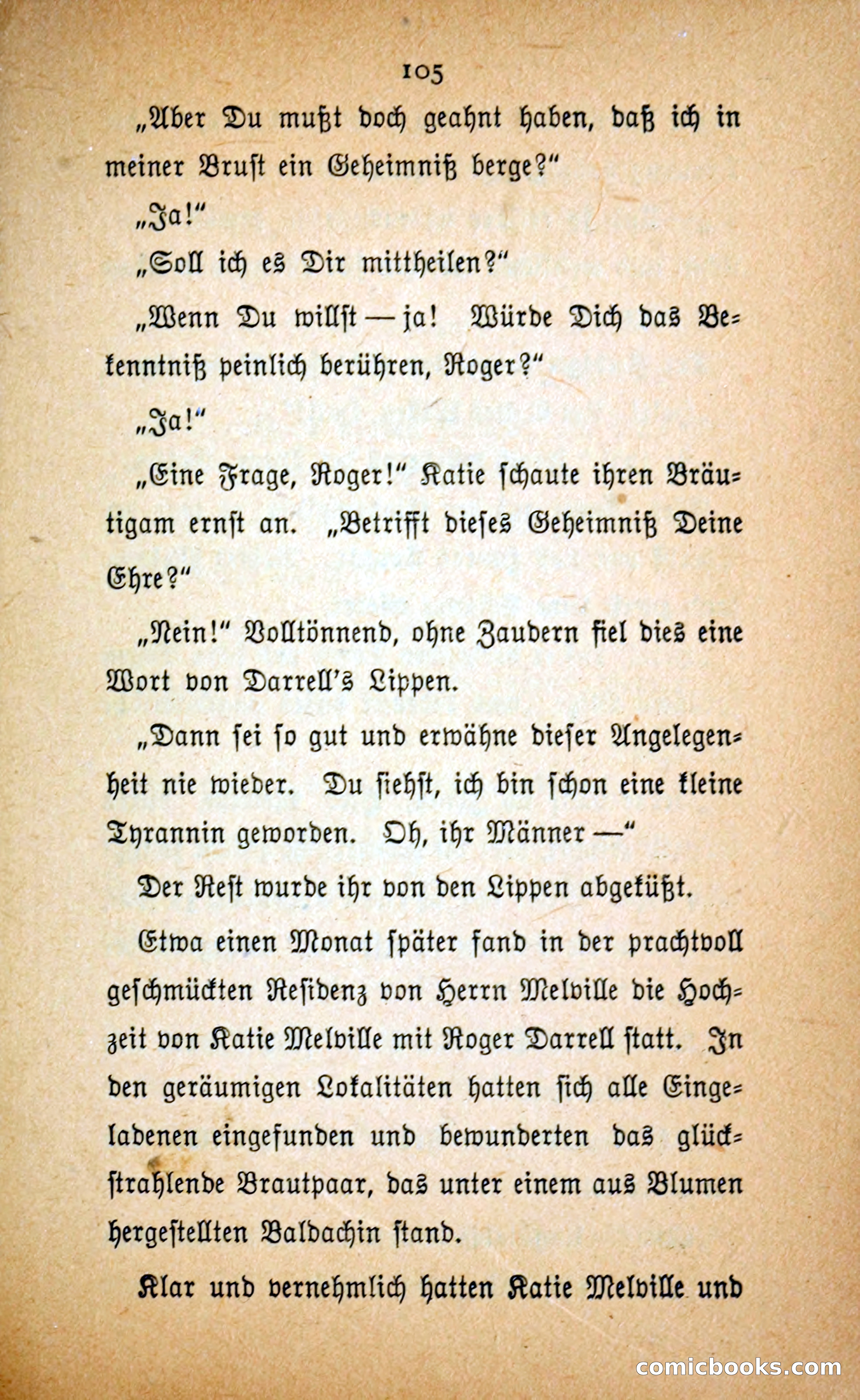 The Los Huecos Mystery — page 108 of 233