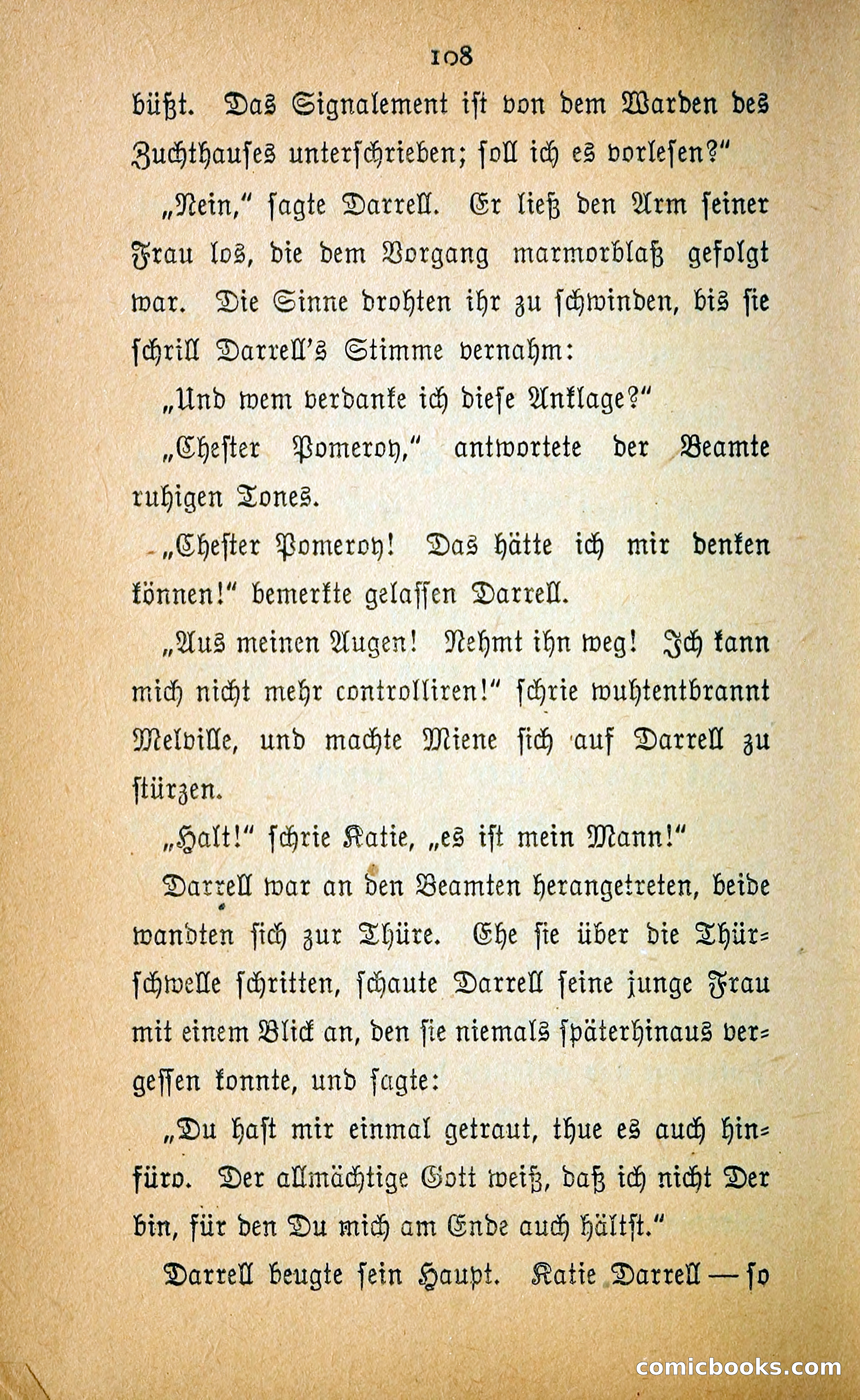 The Los Huecos Mystery — page 111 of 233