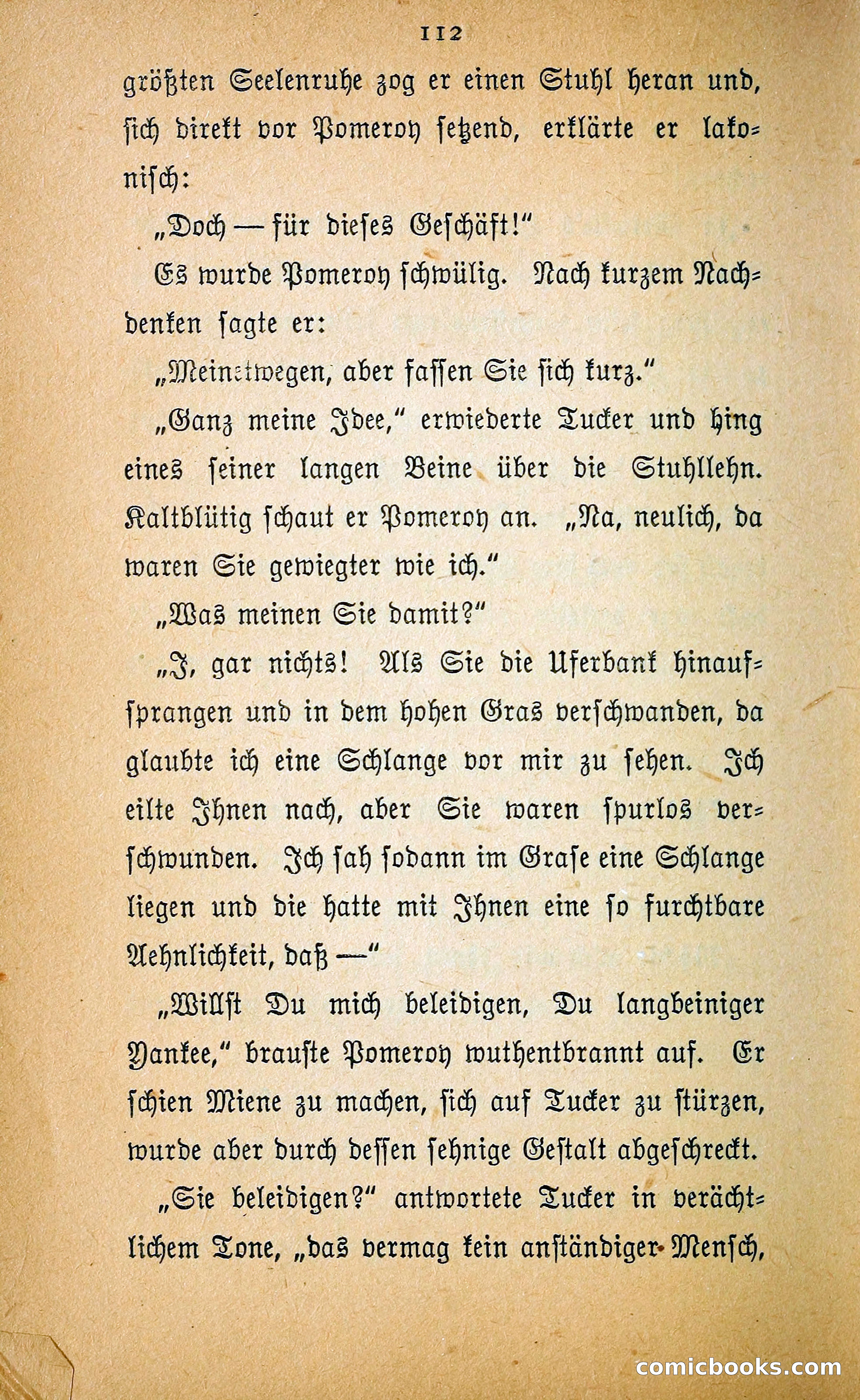 The Los Huecos Mystery — page 115 of 233