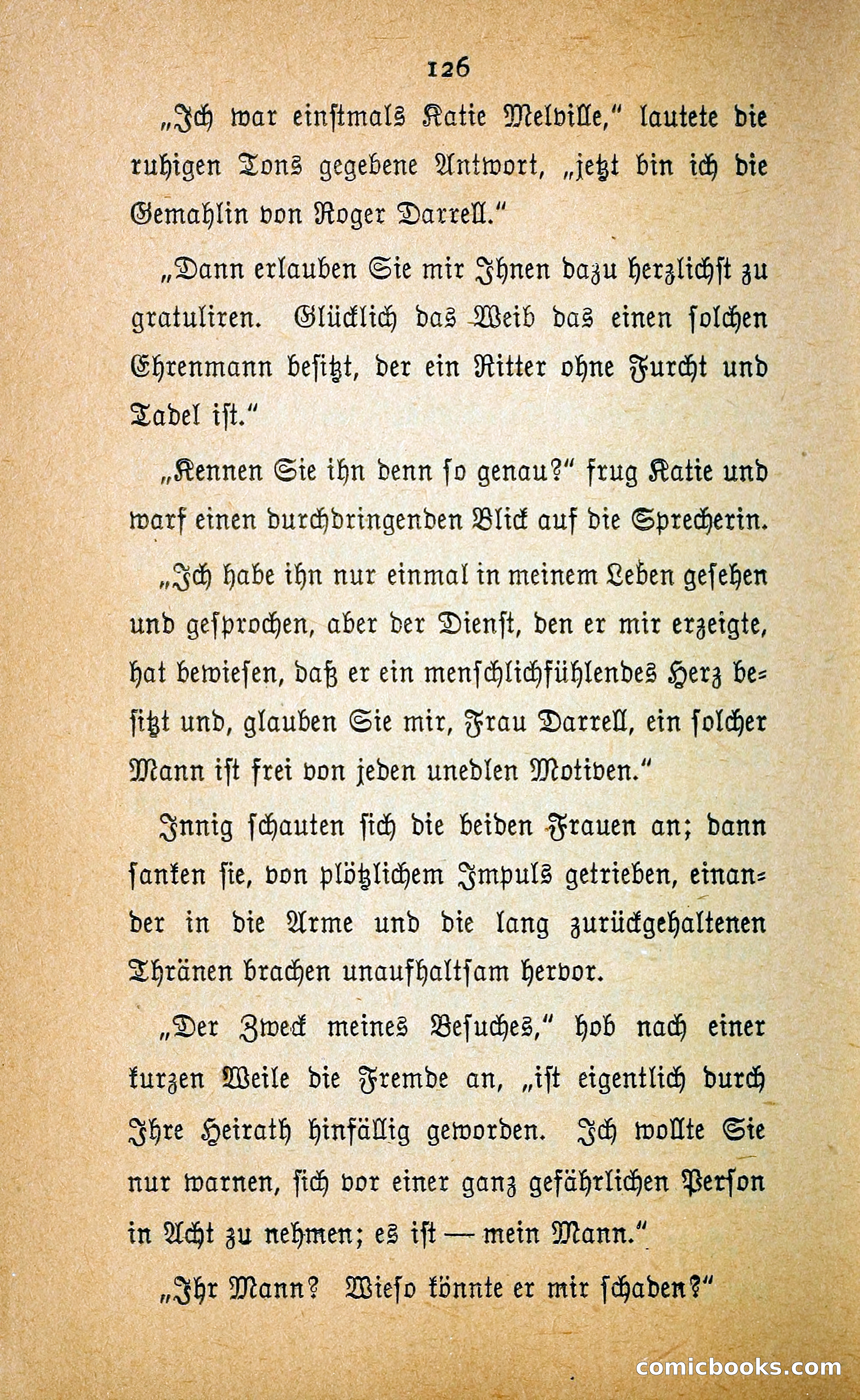 The Los Huecos Mystery — page 129 of 233