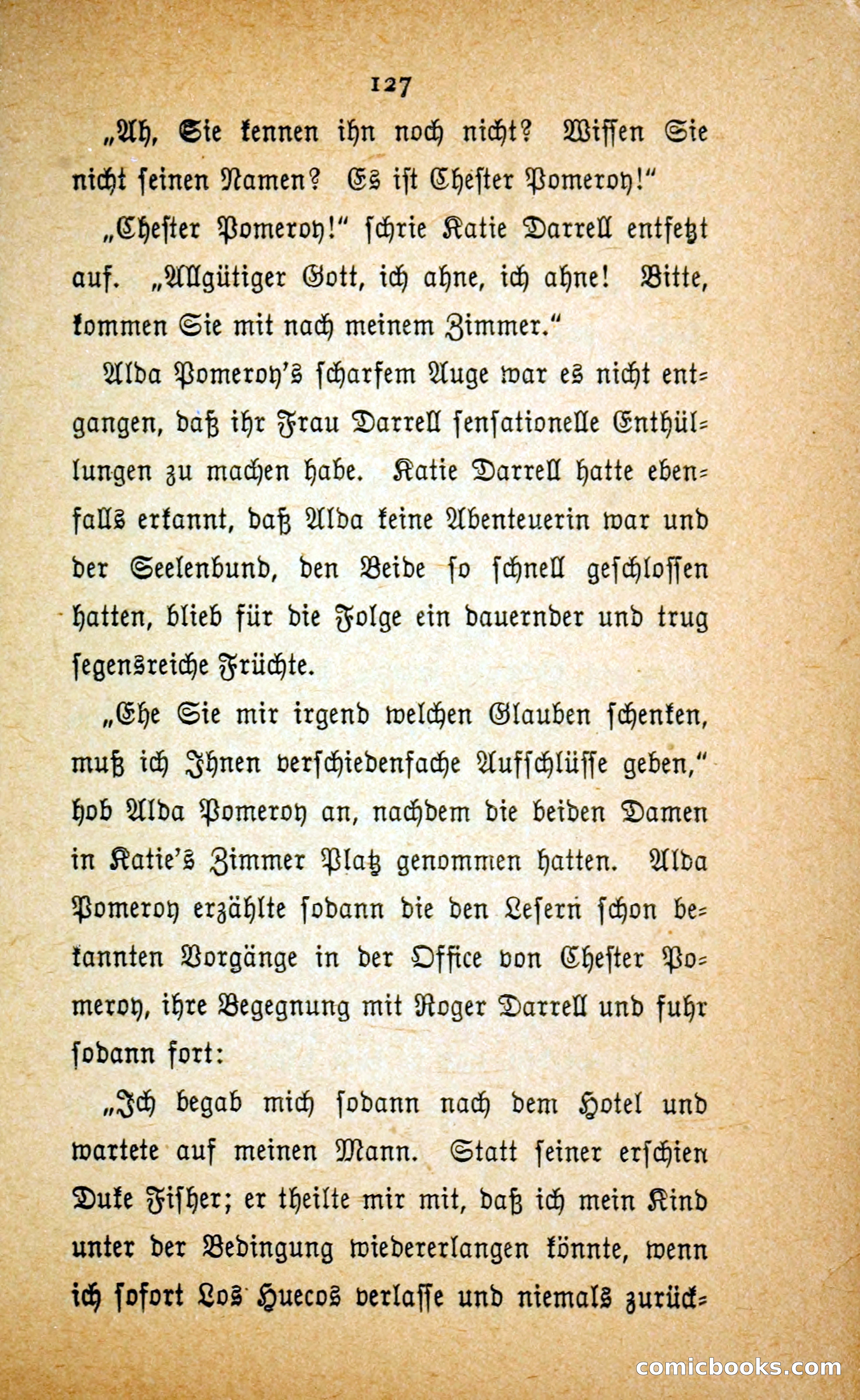 The Los Huecos Mystery — page 130 of 233