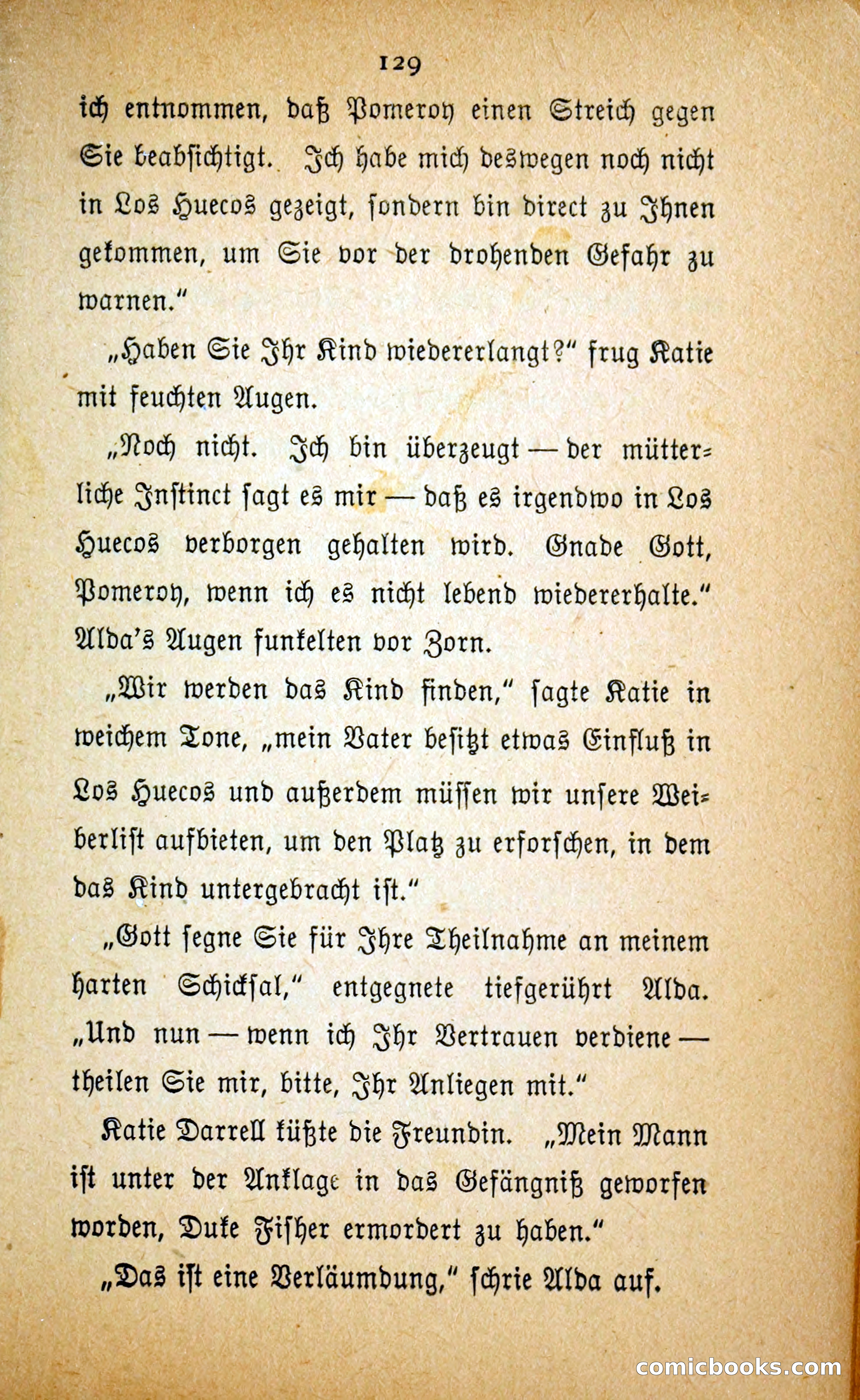 The Los Huecos Mystery — page 132 of 233