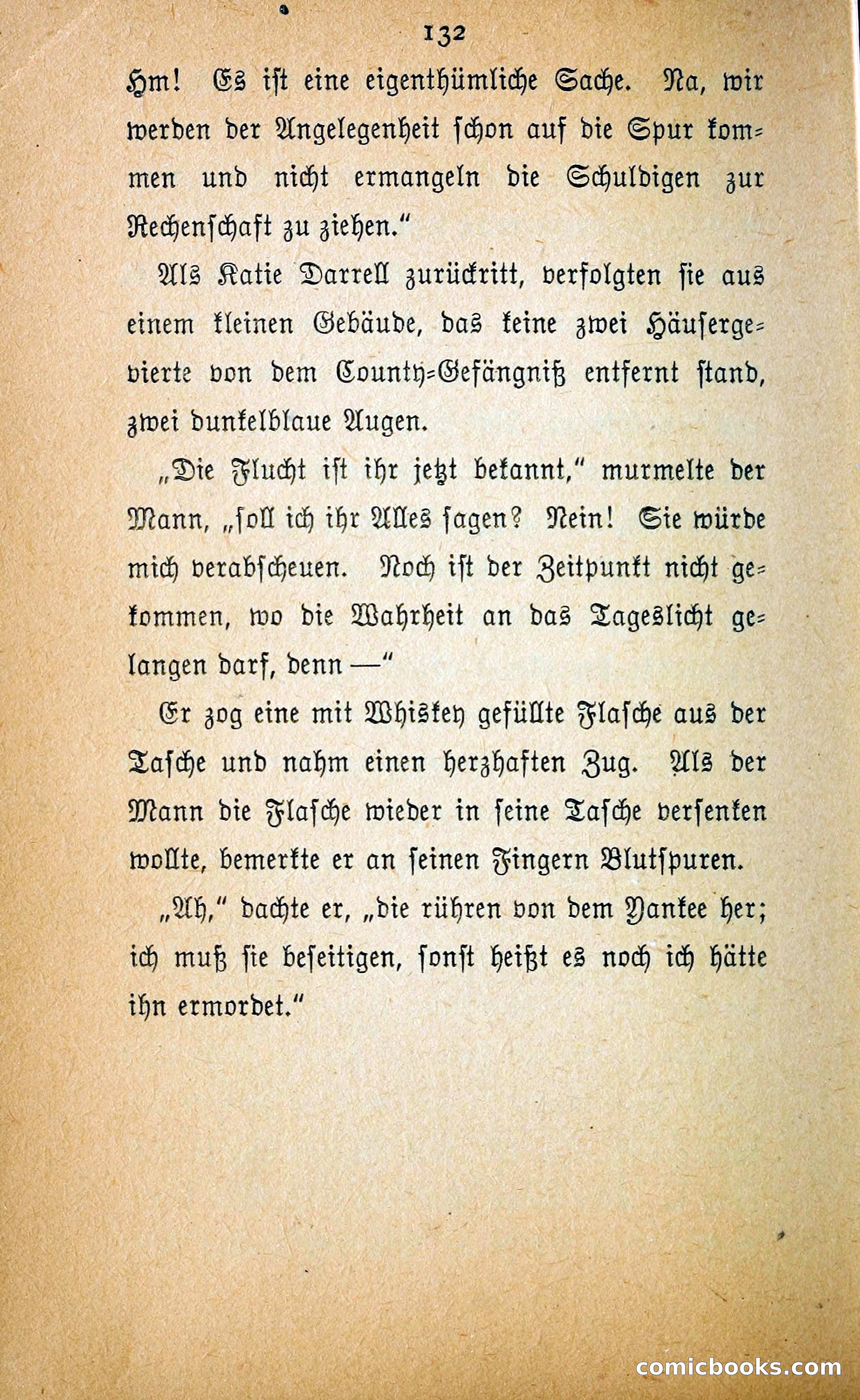 The Los Huecos Mystery — page 135 of 233