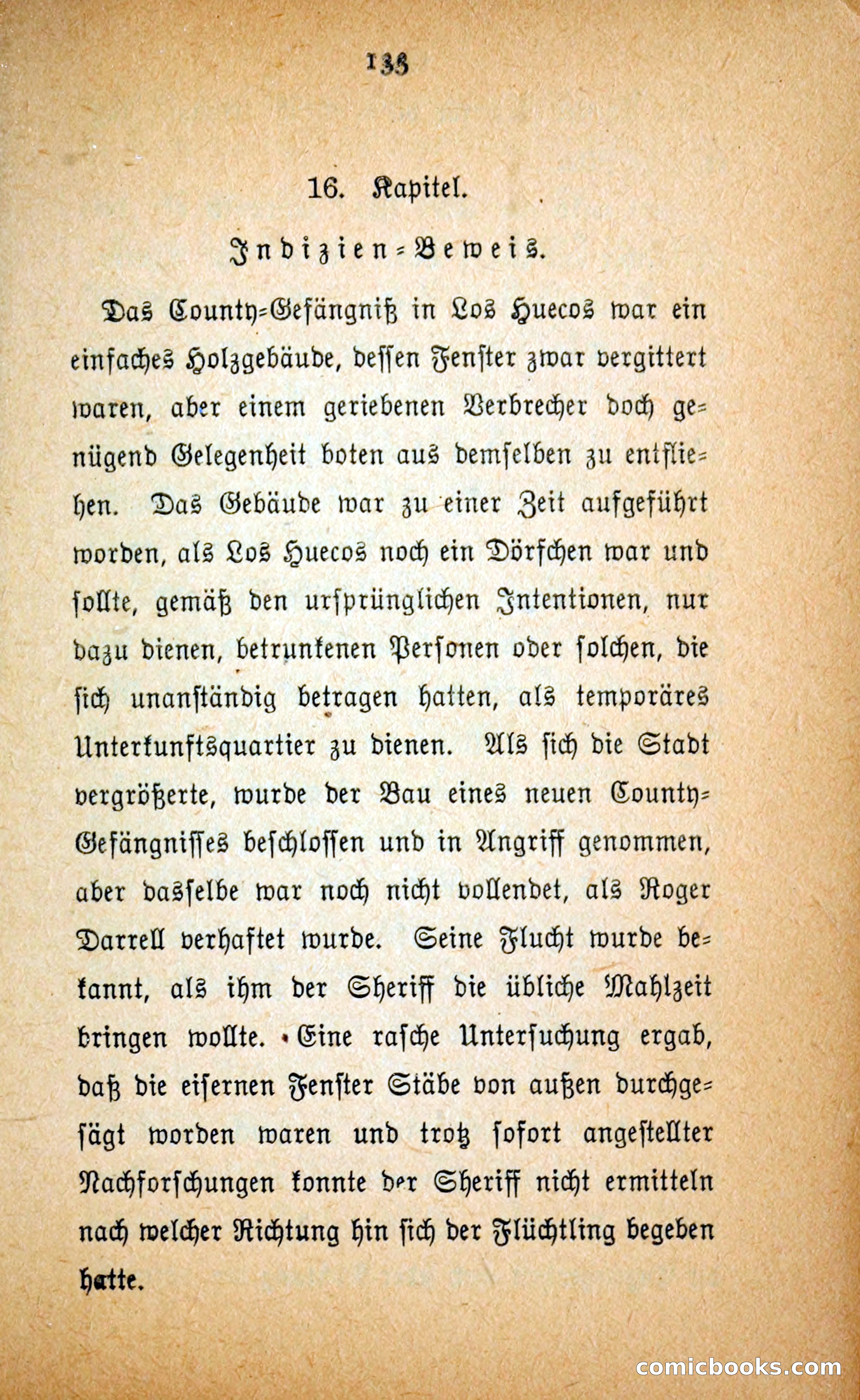 The Los Huecos Mystery — page 136 of 233