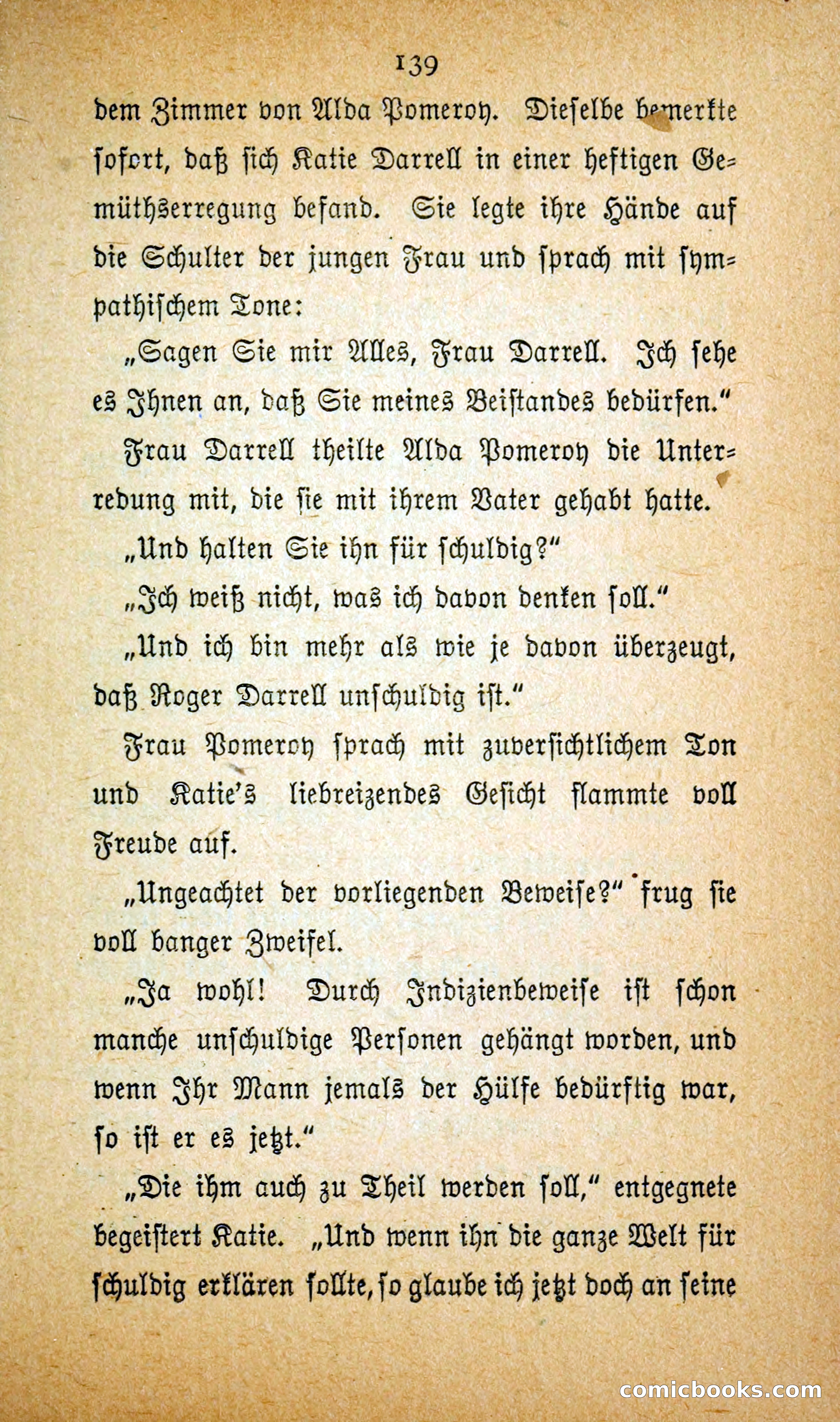The Los Huecos Mystery — page 142 of 233