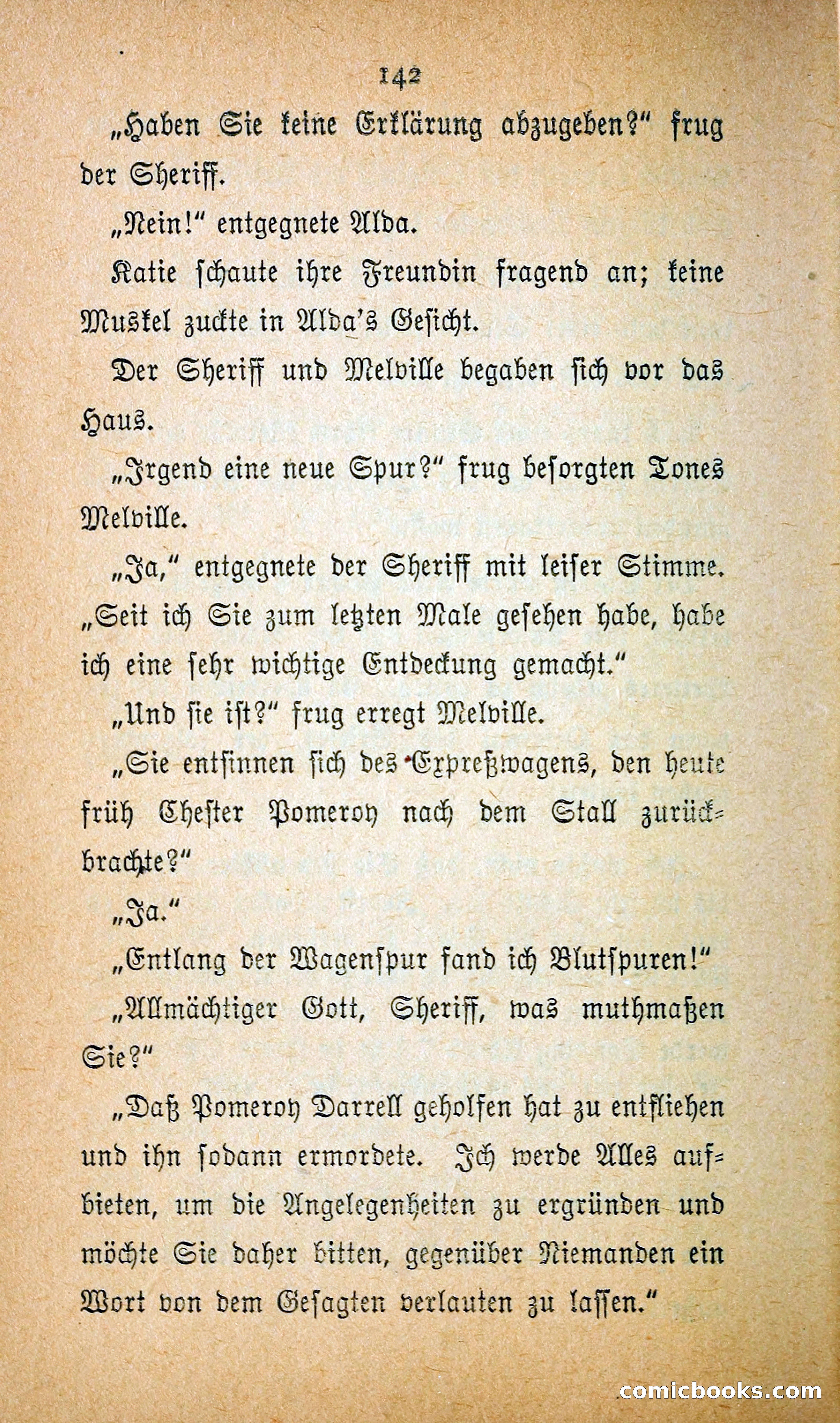 The Los Huecos Mystery — page 145 of 233