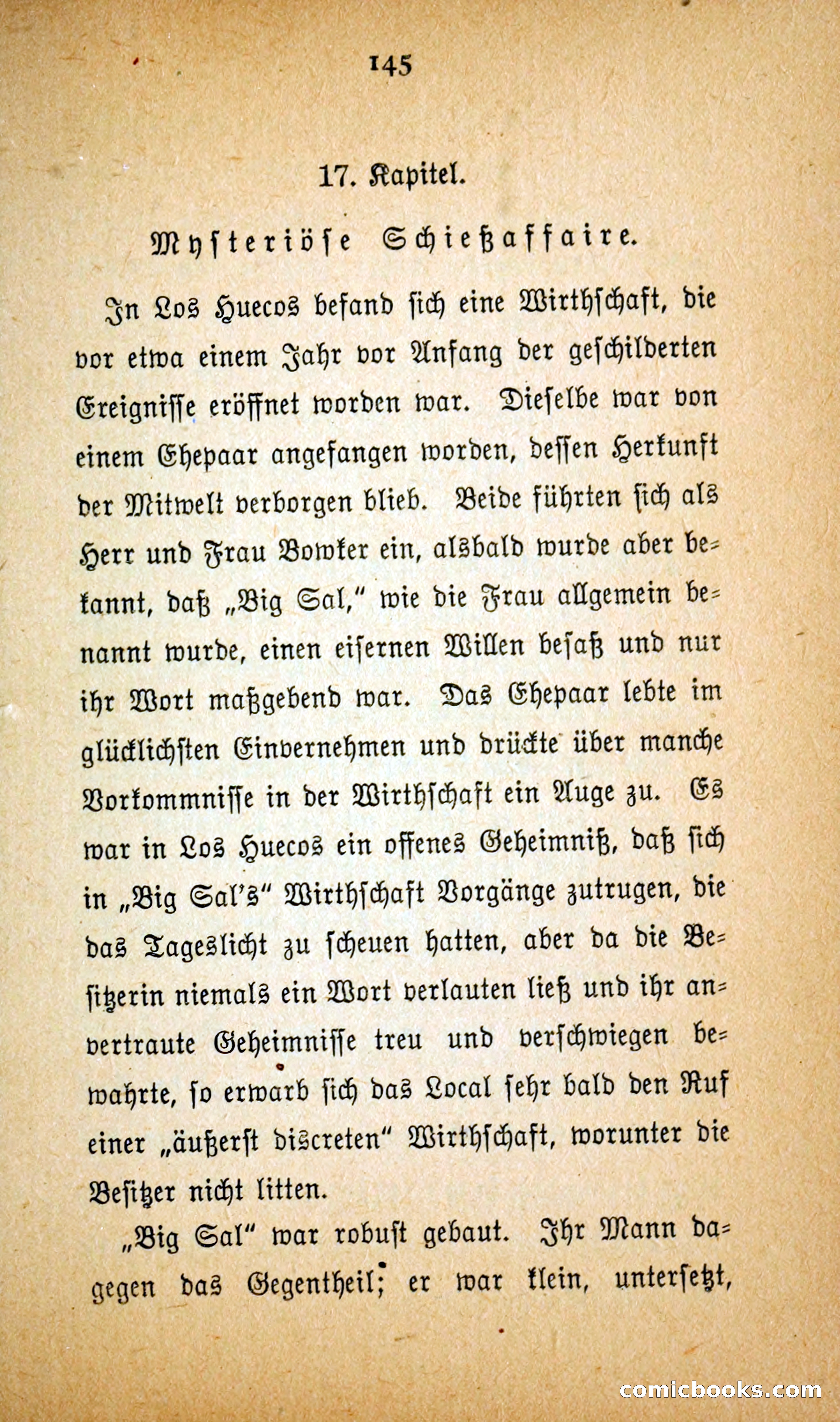 The Los Huecos Mystery — page 148 of 233