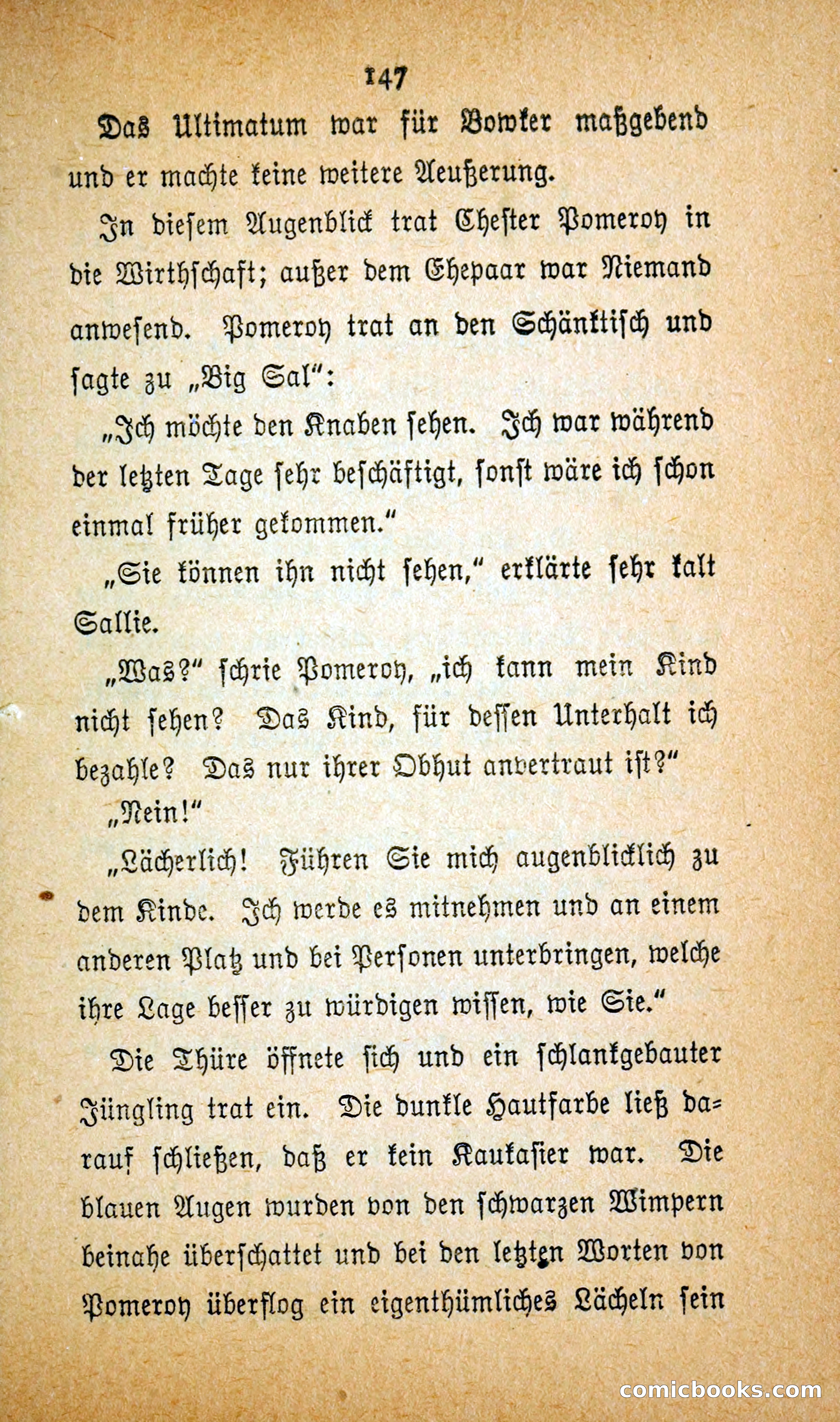 The Los Huecos Mystery — page 150 of 233
