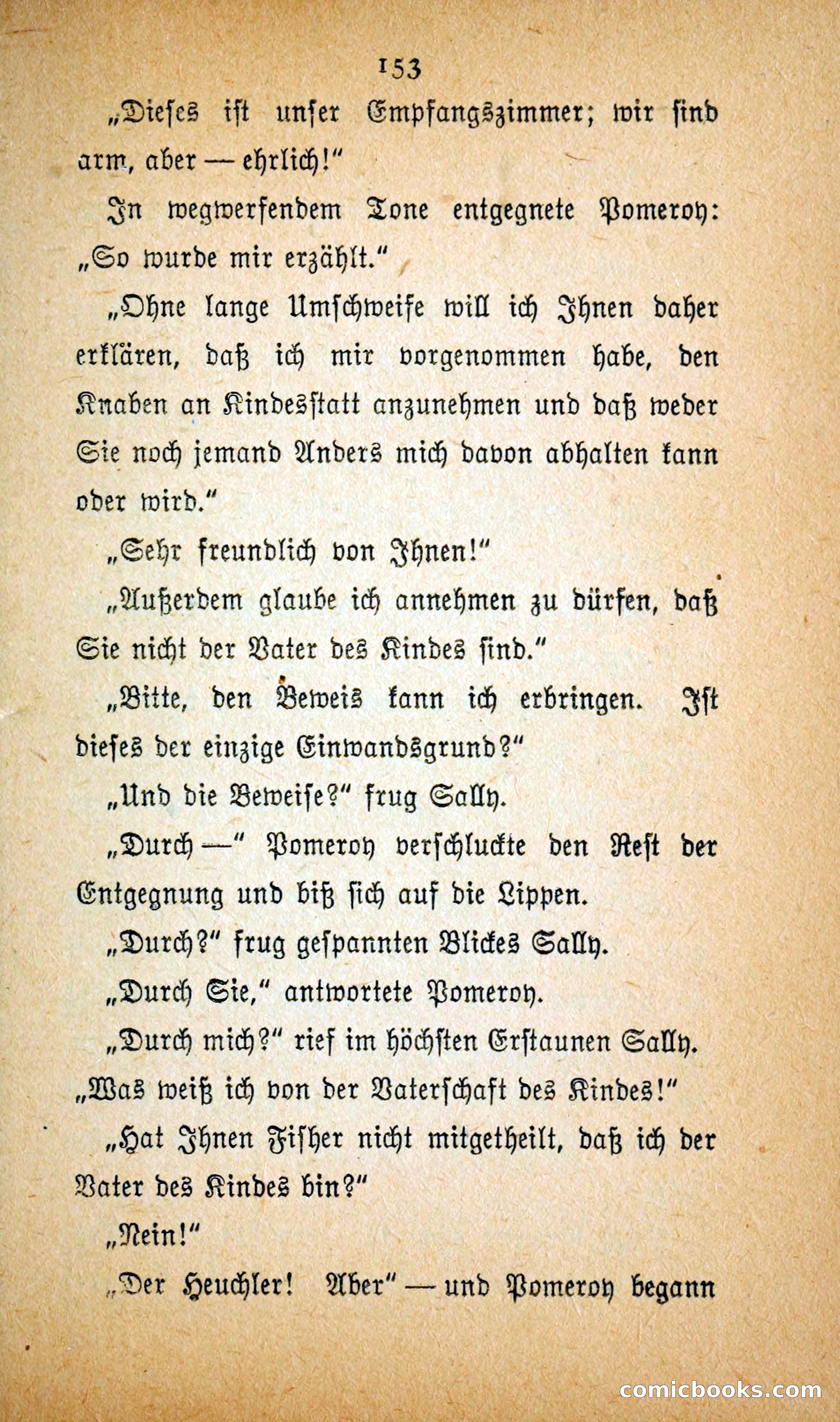 The Los Huecos Mystery — page 156 of 233