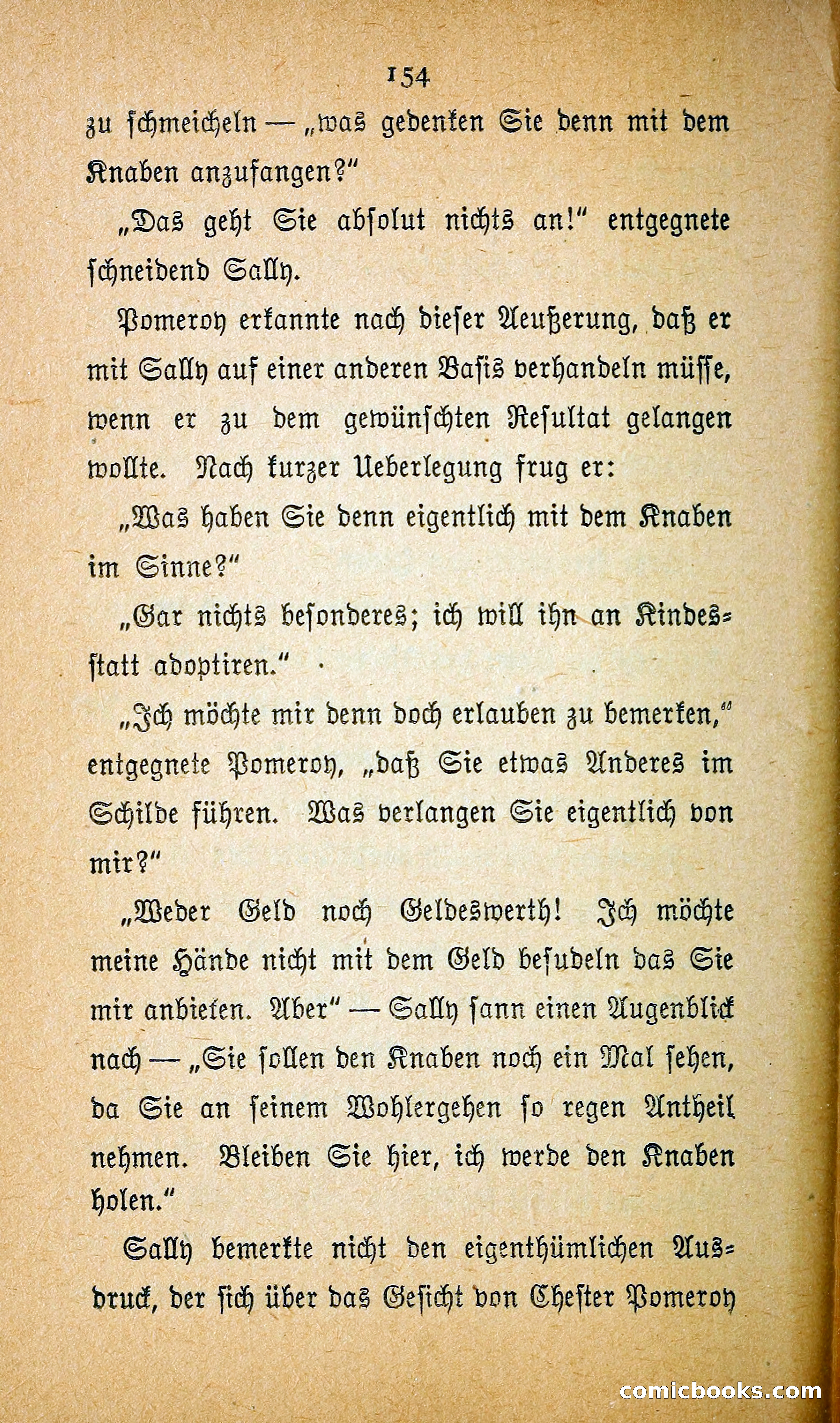 The Los Huecos Mystery — page 157 of 233