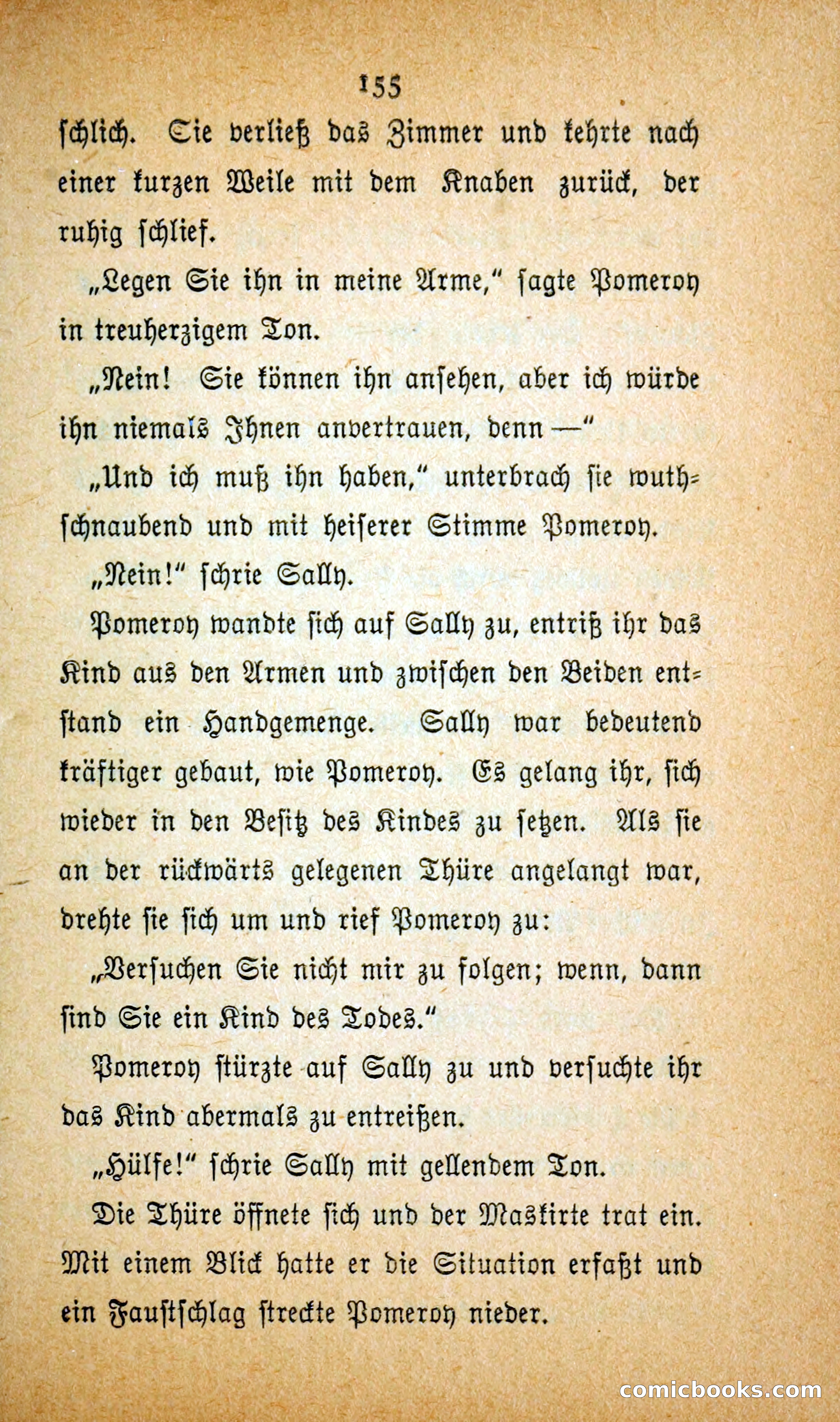 The Los Huecos Mystery — page 158 of 233