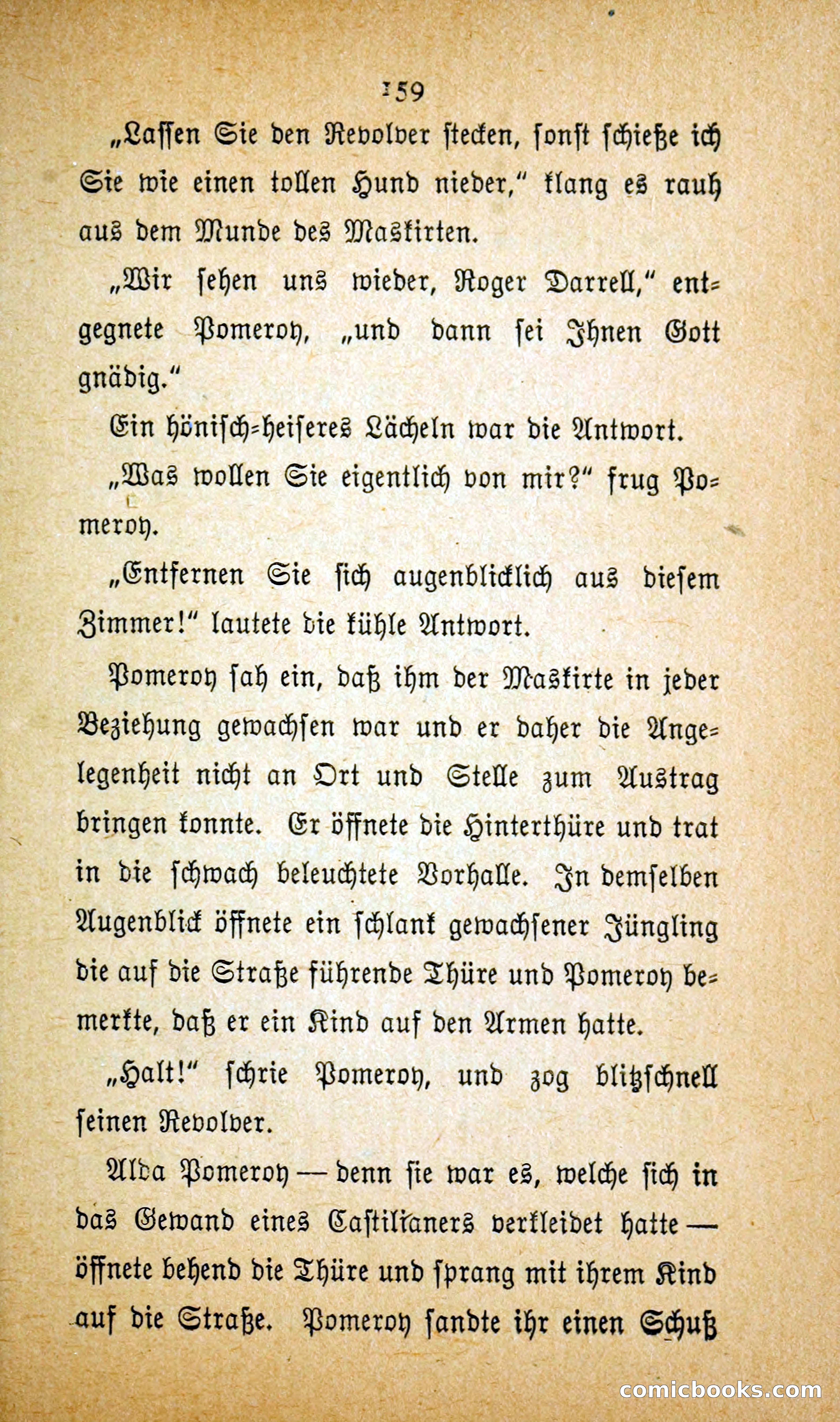 The Los Huecos Mystery — page 162 of 233