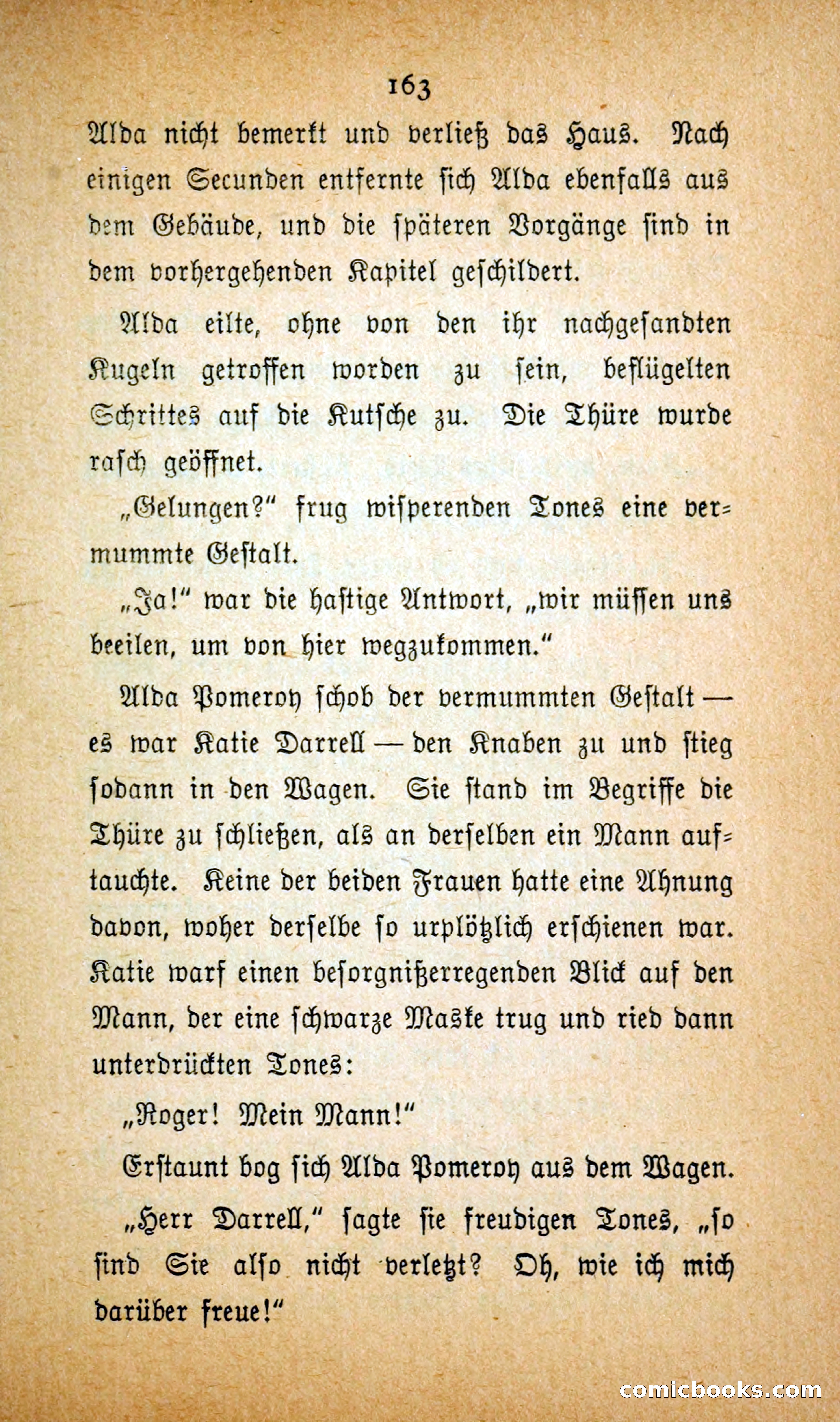 The Los Huecos Mystery — page 166 of 233
