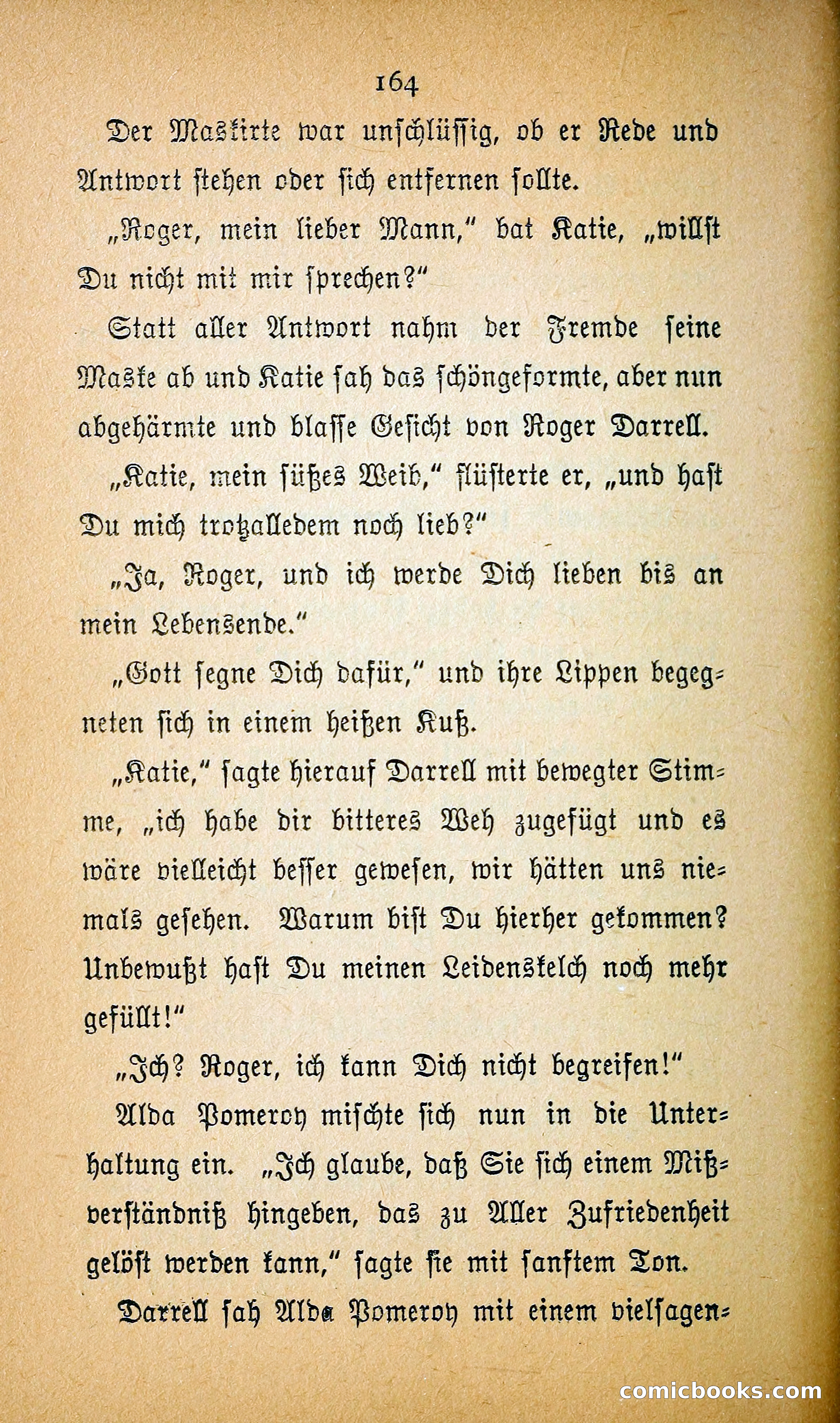 The Los Huecos Mystery — page 167 of 233