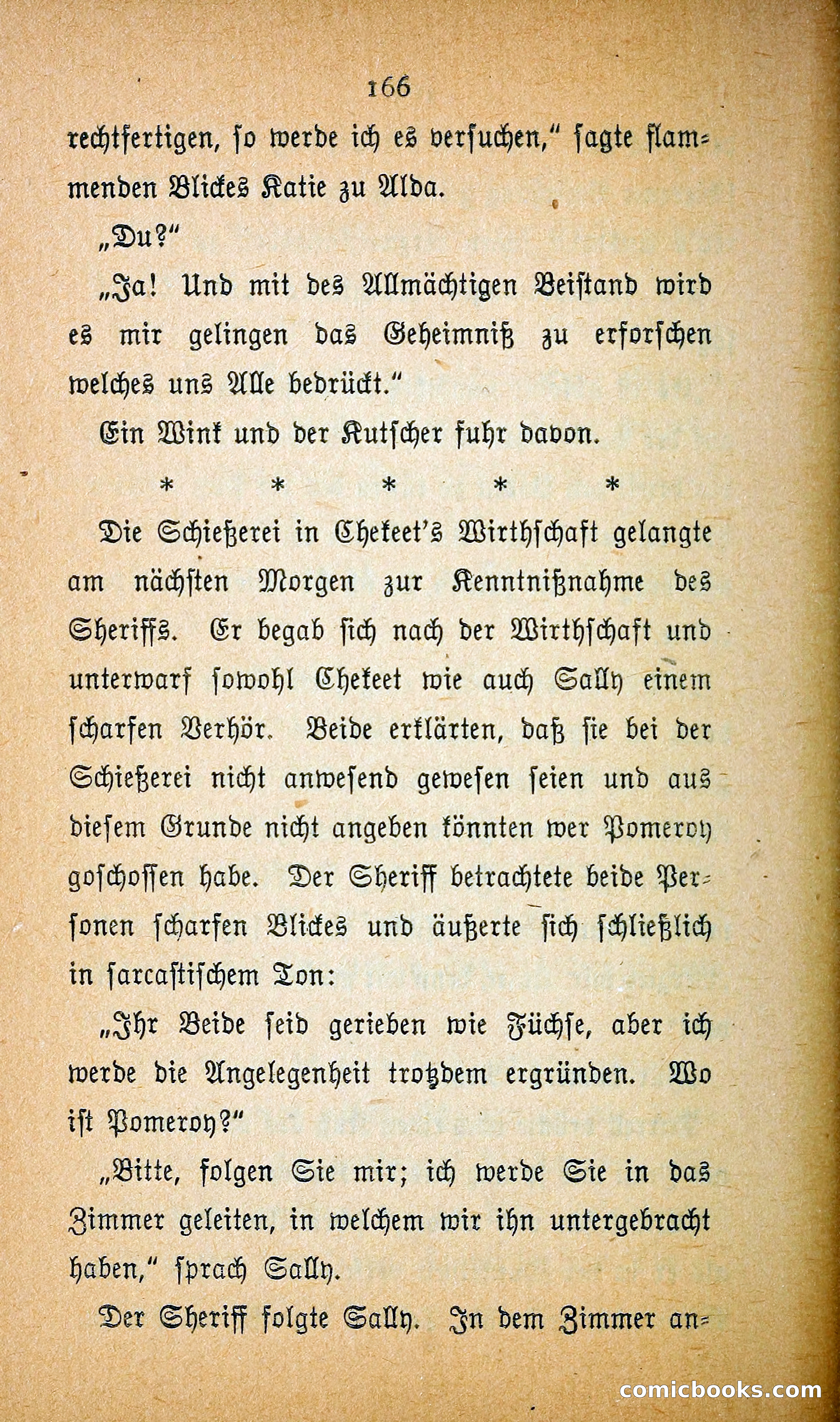 The Los Huecos Mystery — page 169 of 233