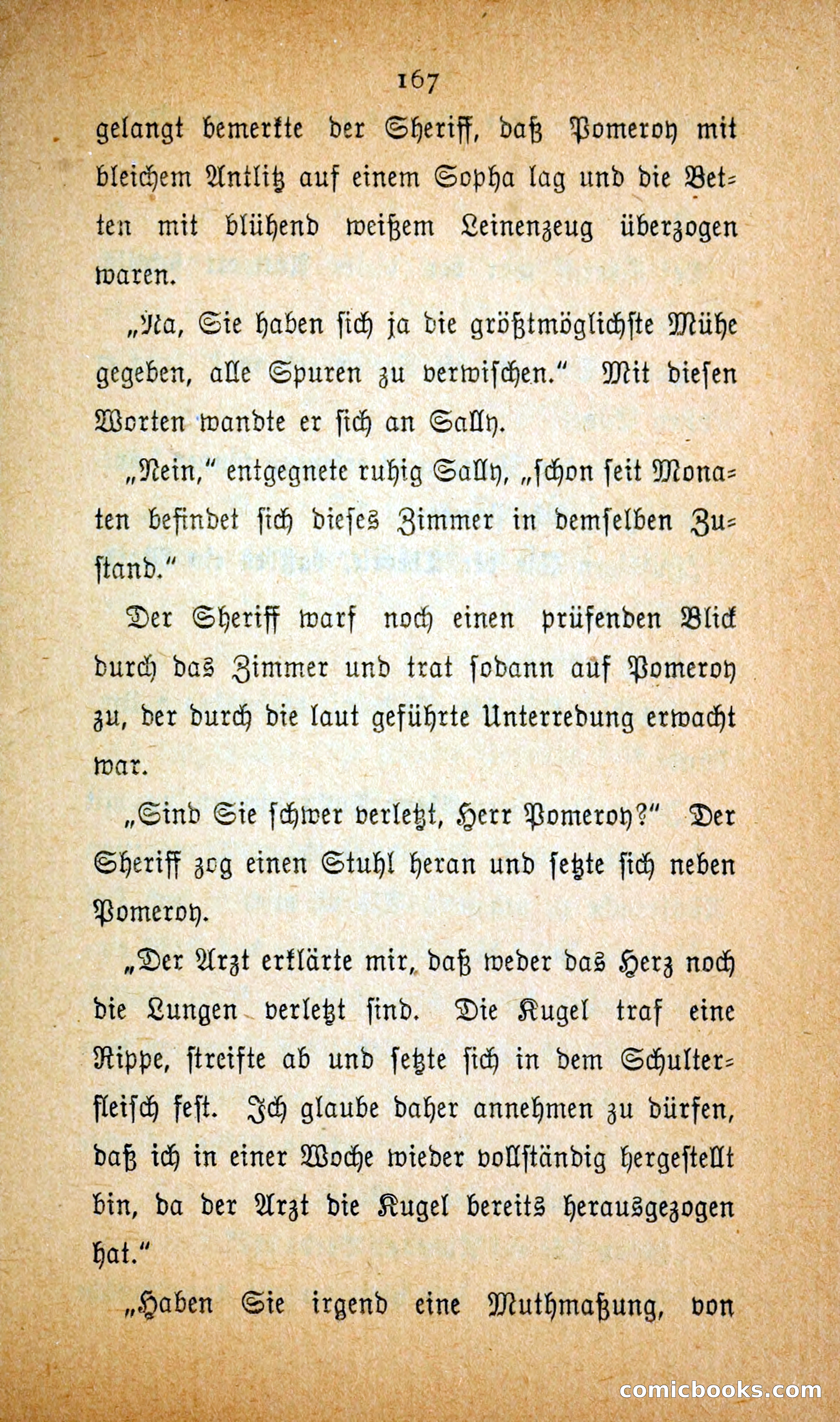 The Los Huecos Mystery — page 170 of 233
