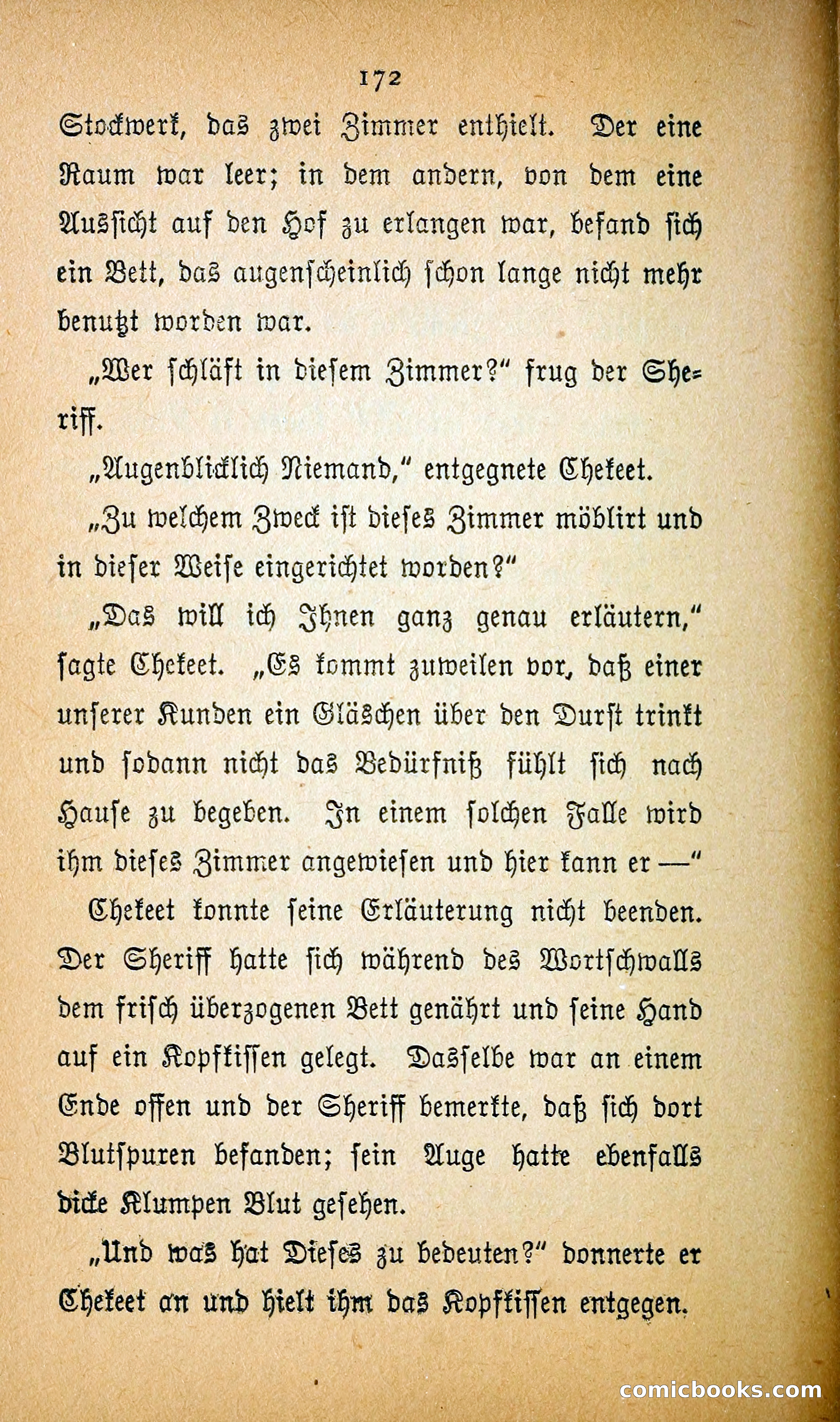 The Los Huecos Mystery — page 175 of 233