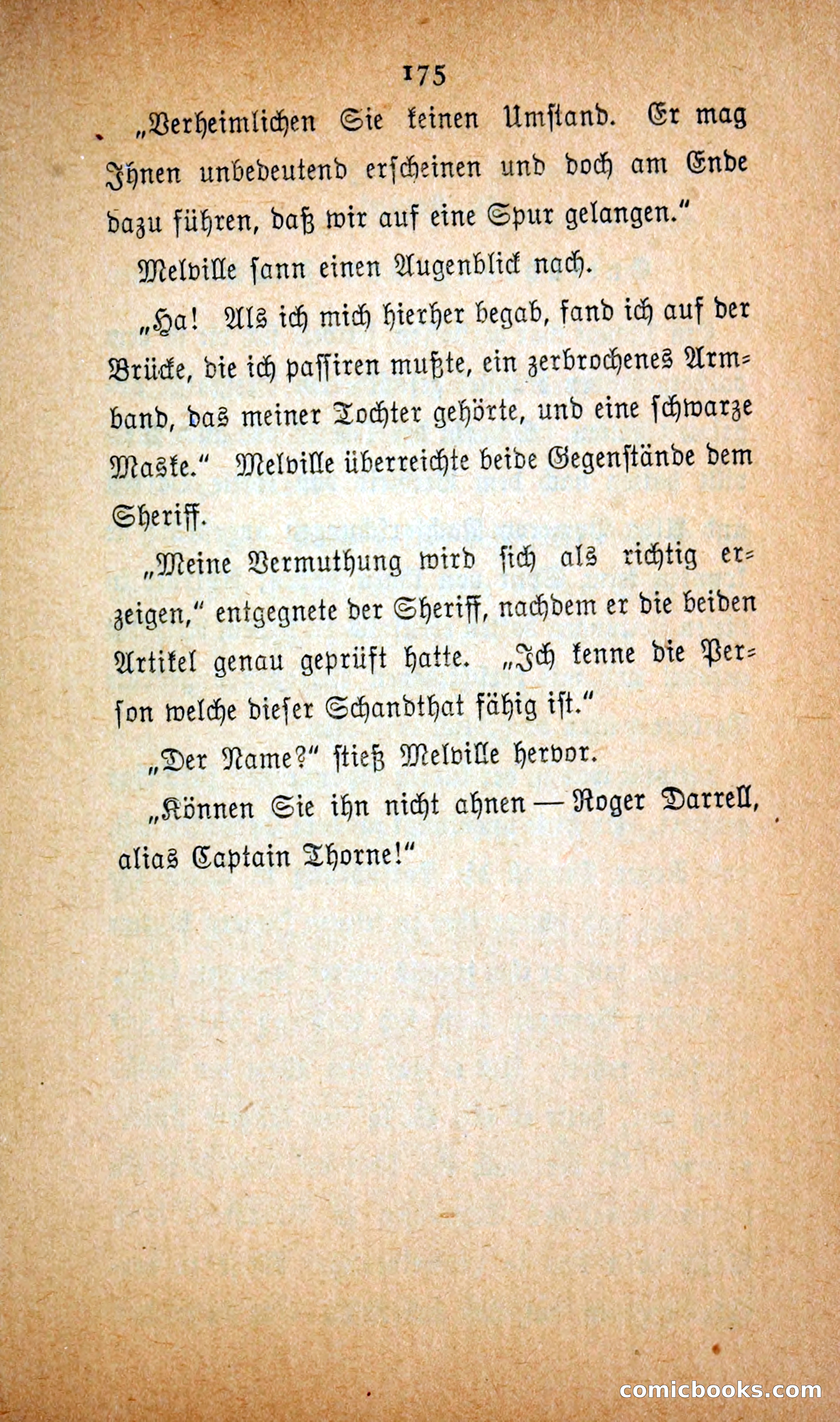 The Los Huecos Mystery — page 178 of 233