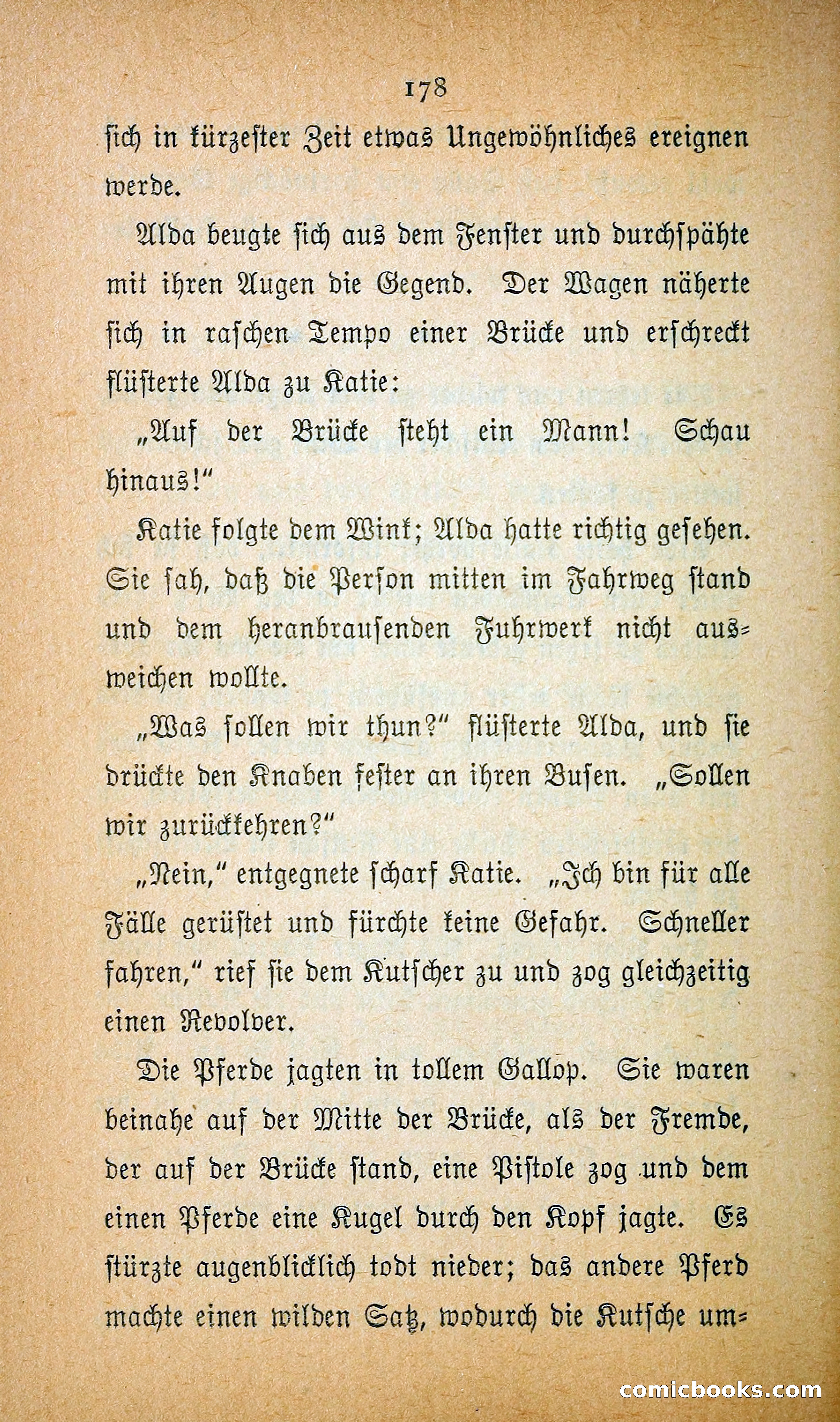 The Los Huecos Mystery — page 181 of 233