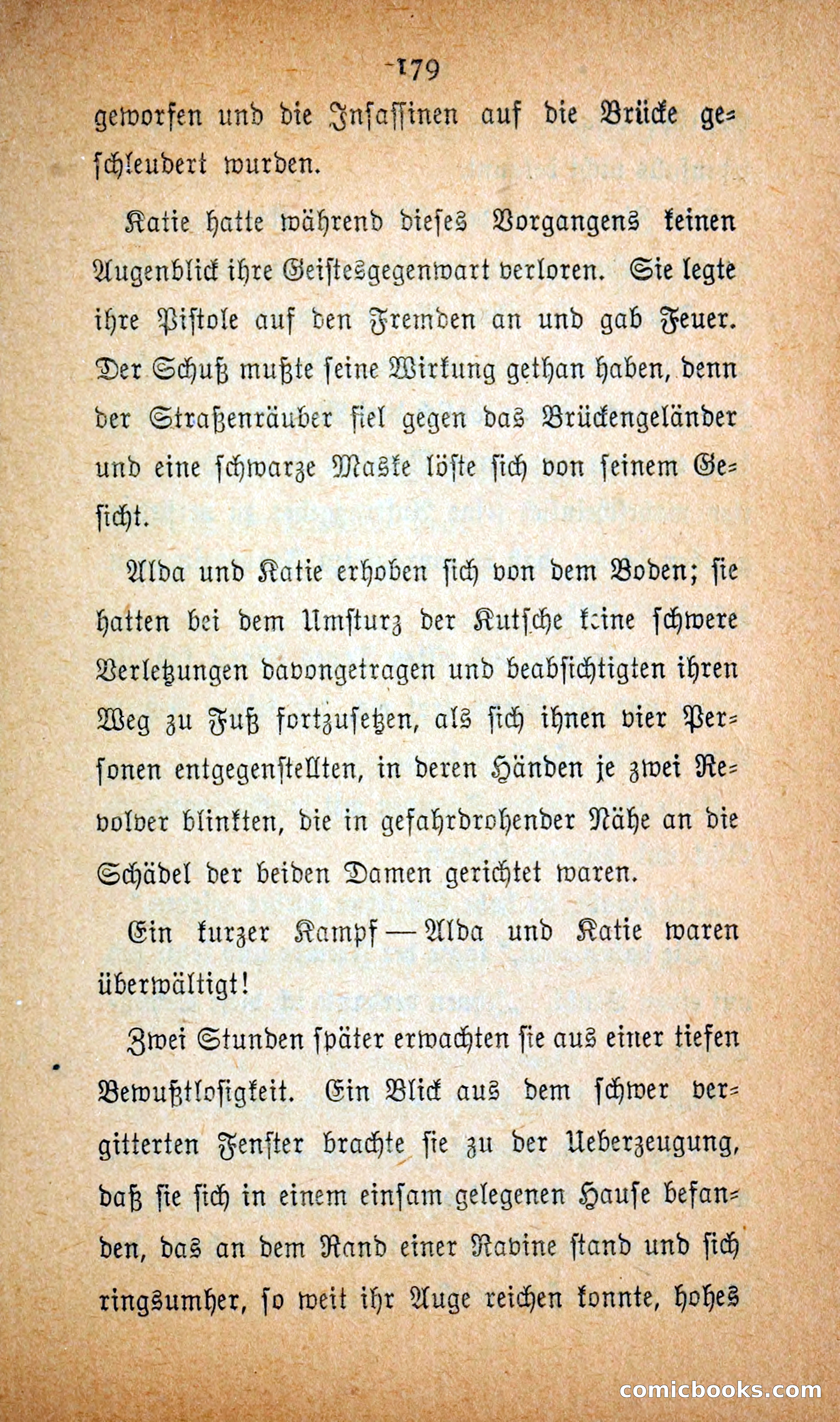 The Los Huecos Mystery — page 182 of 233