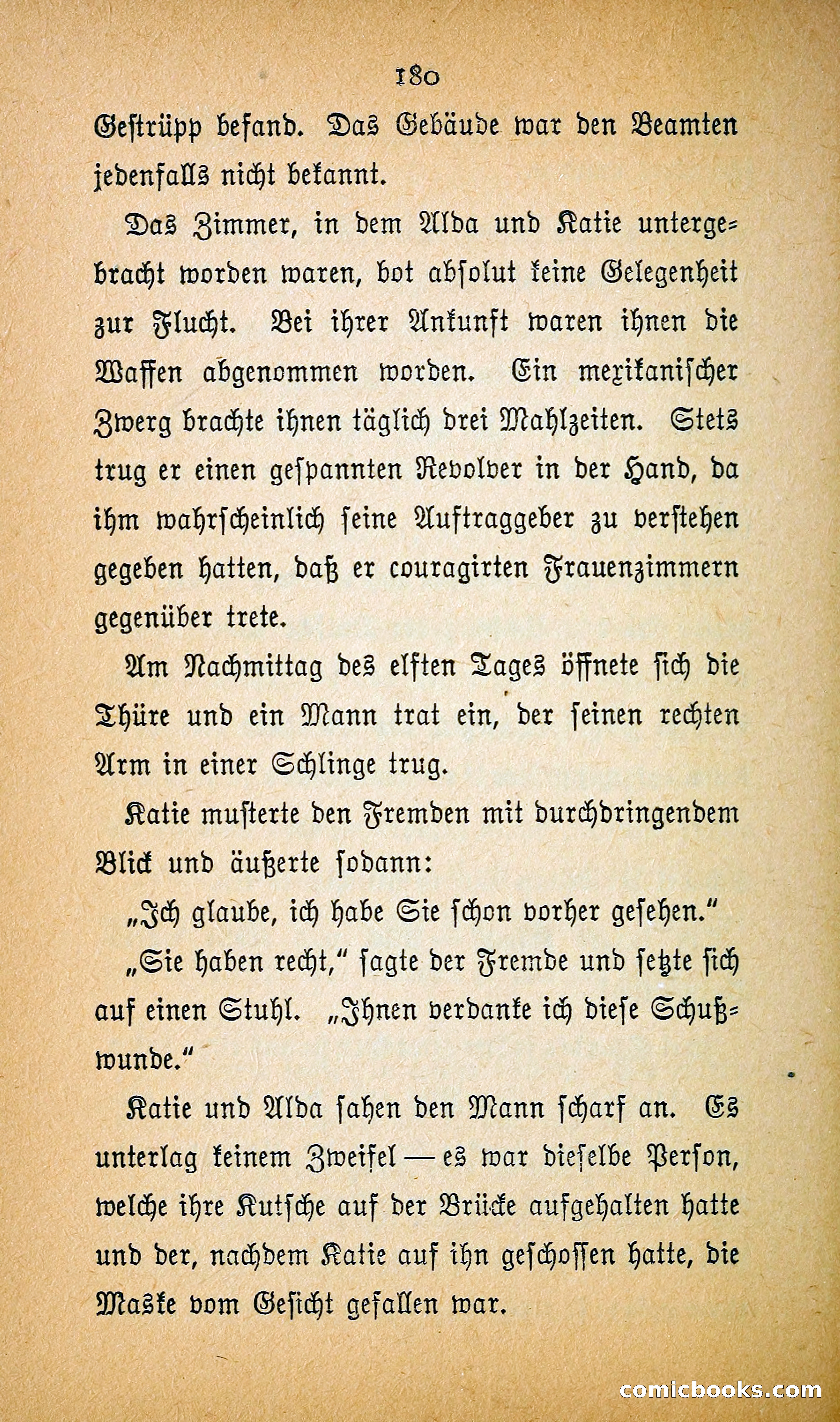 The Los Huecos Mystery — page 183 of 233