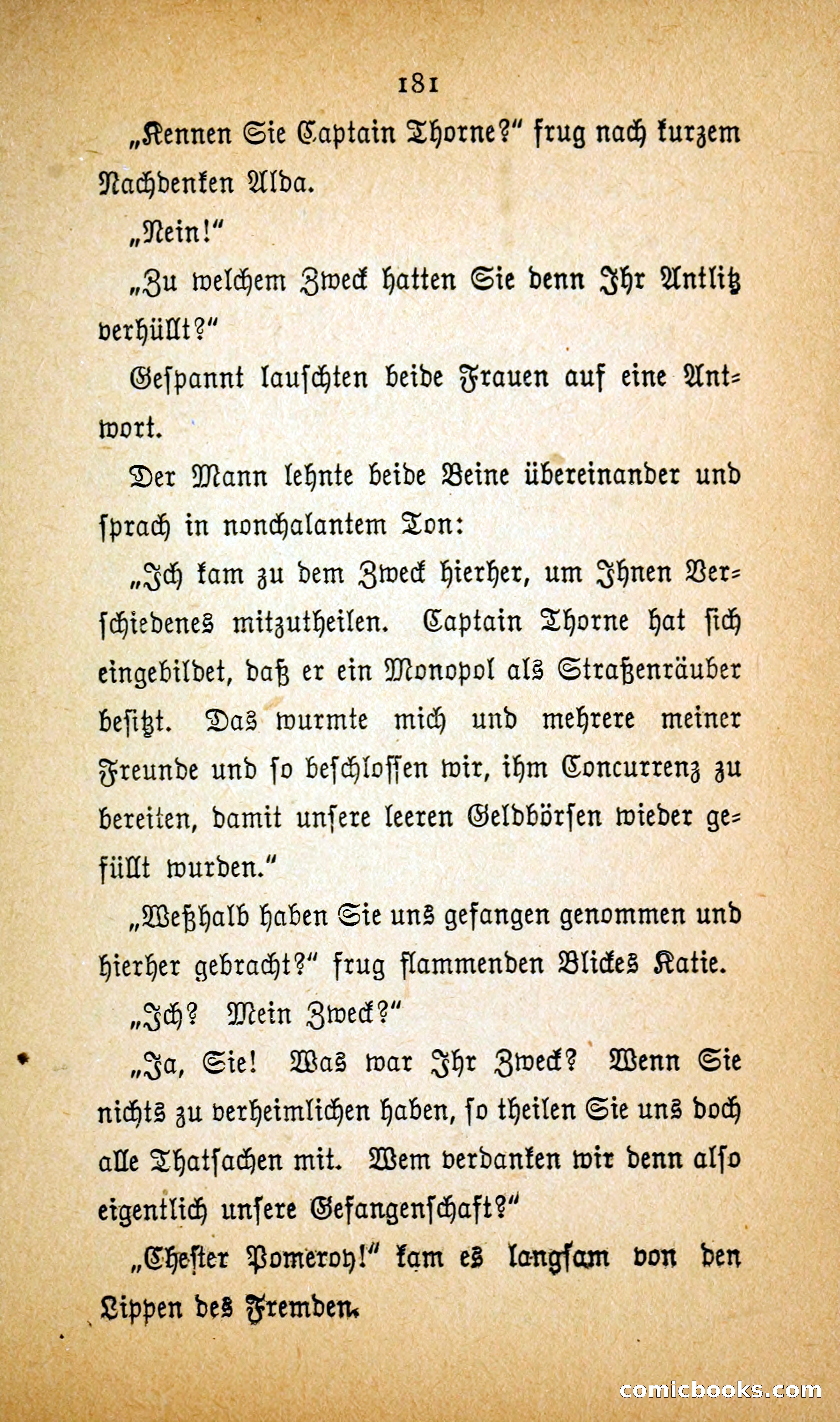 The Los Huecos Mystery — page 184 of 233
