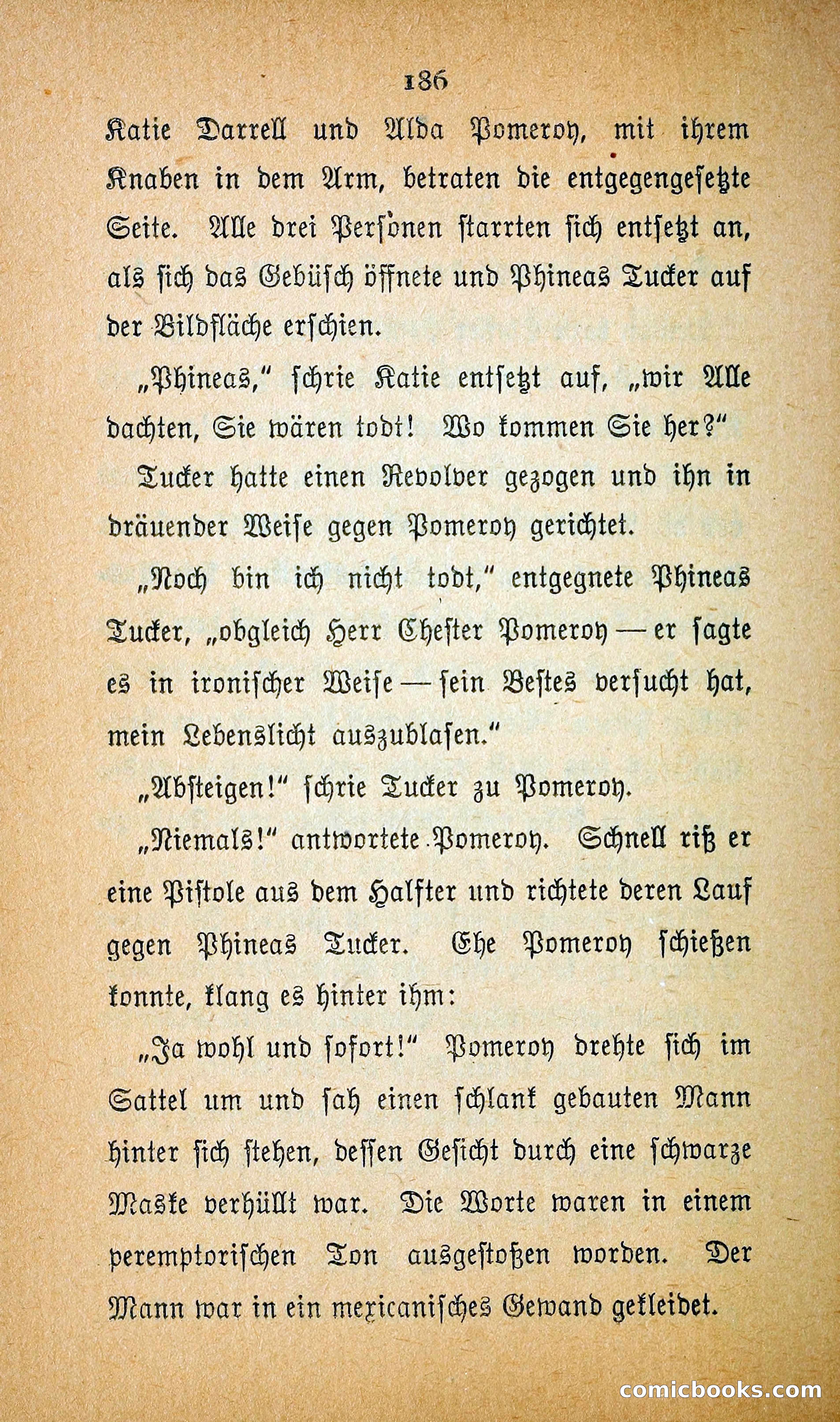 The Los Huecos Mystery — page 189 of 233