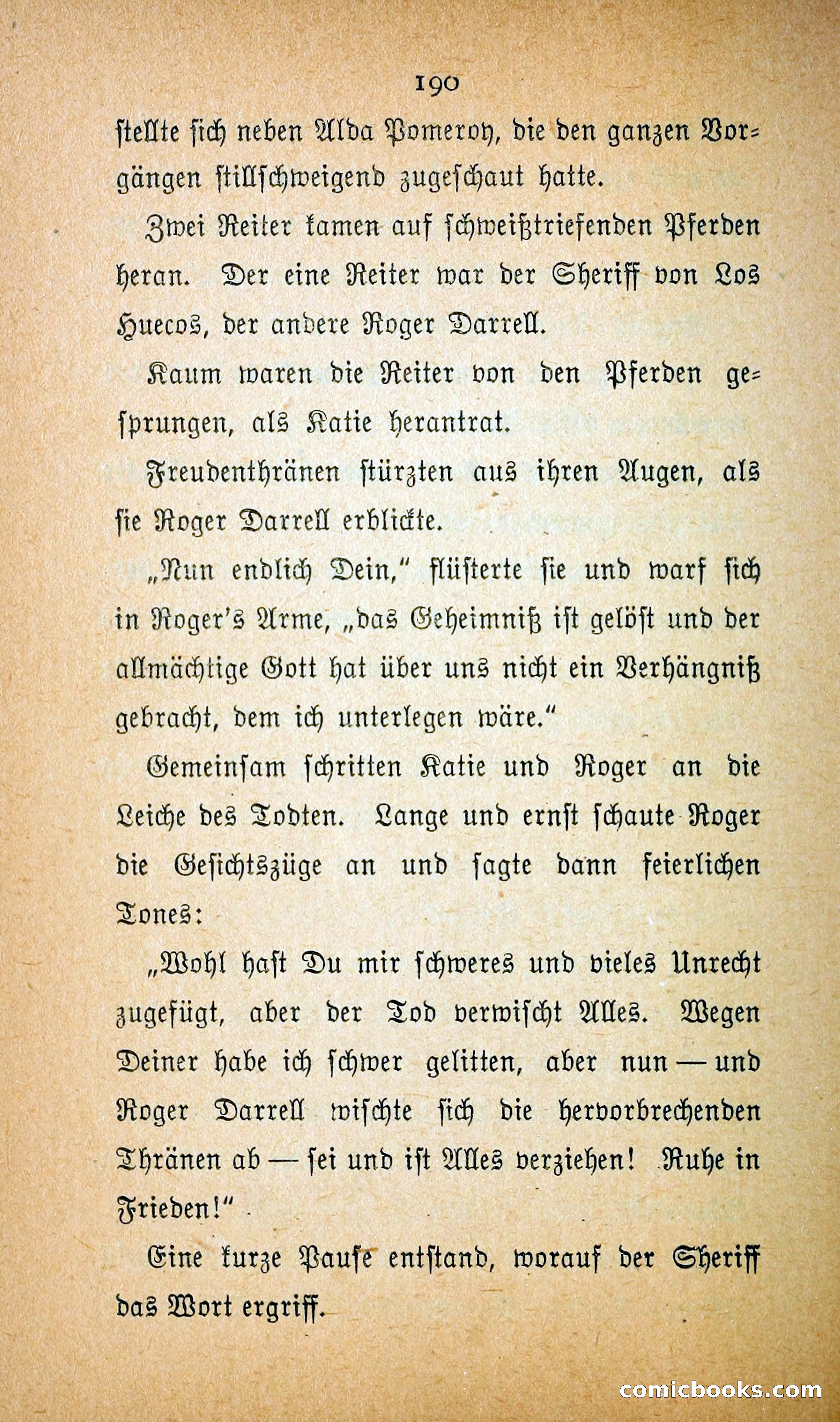 The Los Huecos Mystery — page 193 of 233
