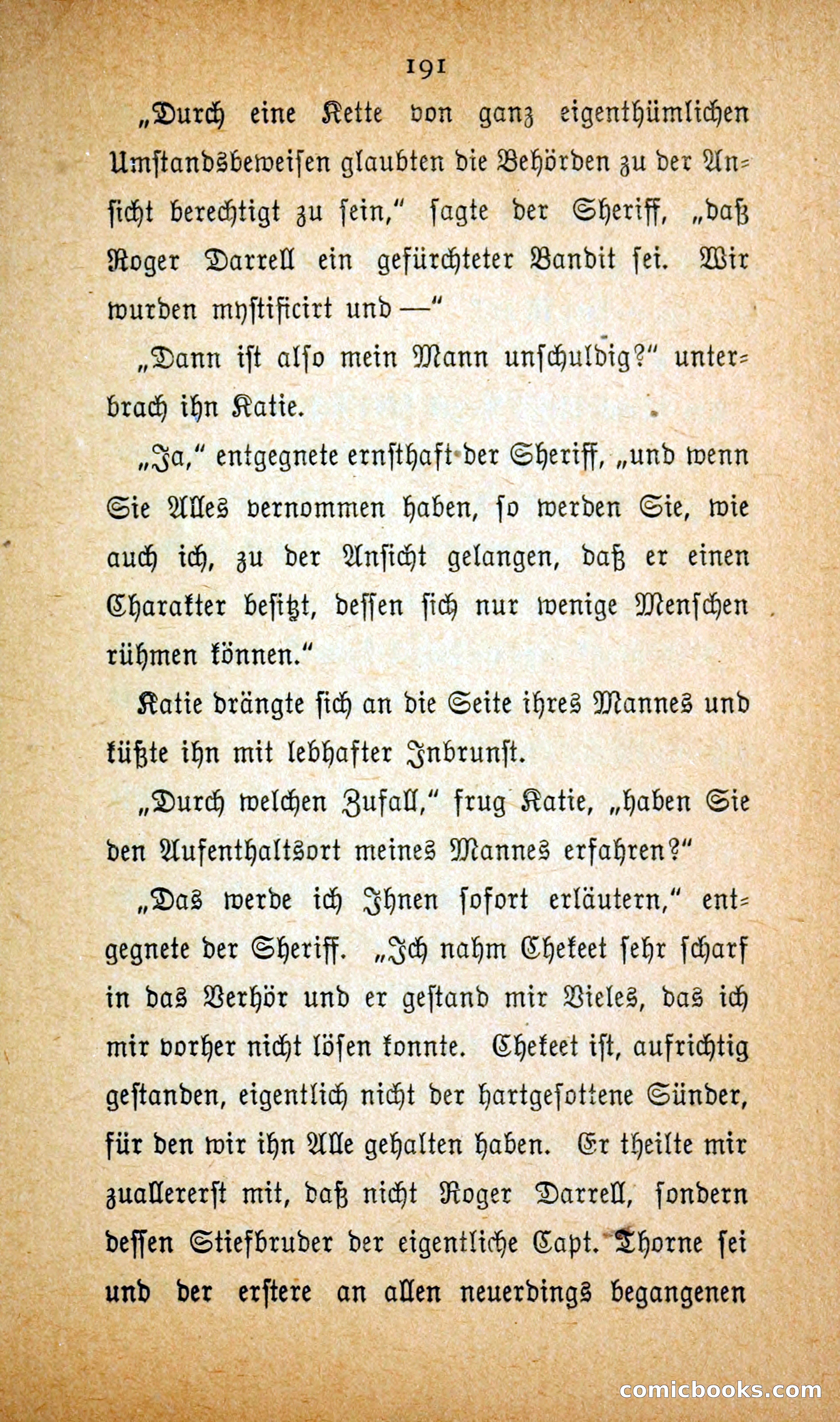 The Los Huecos Mystery — page 194 of 233