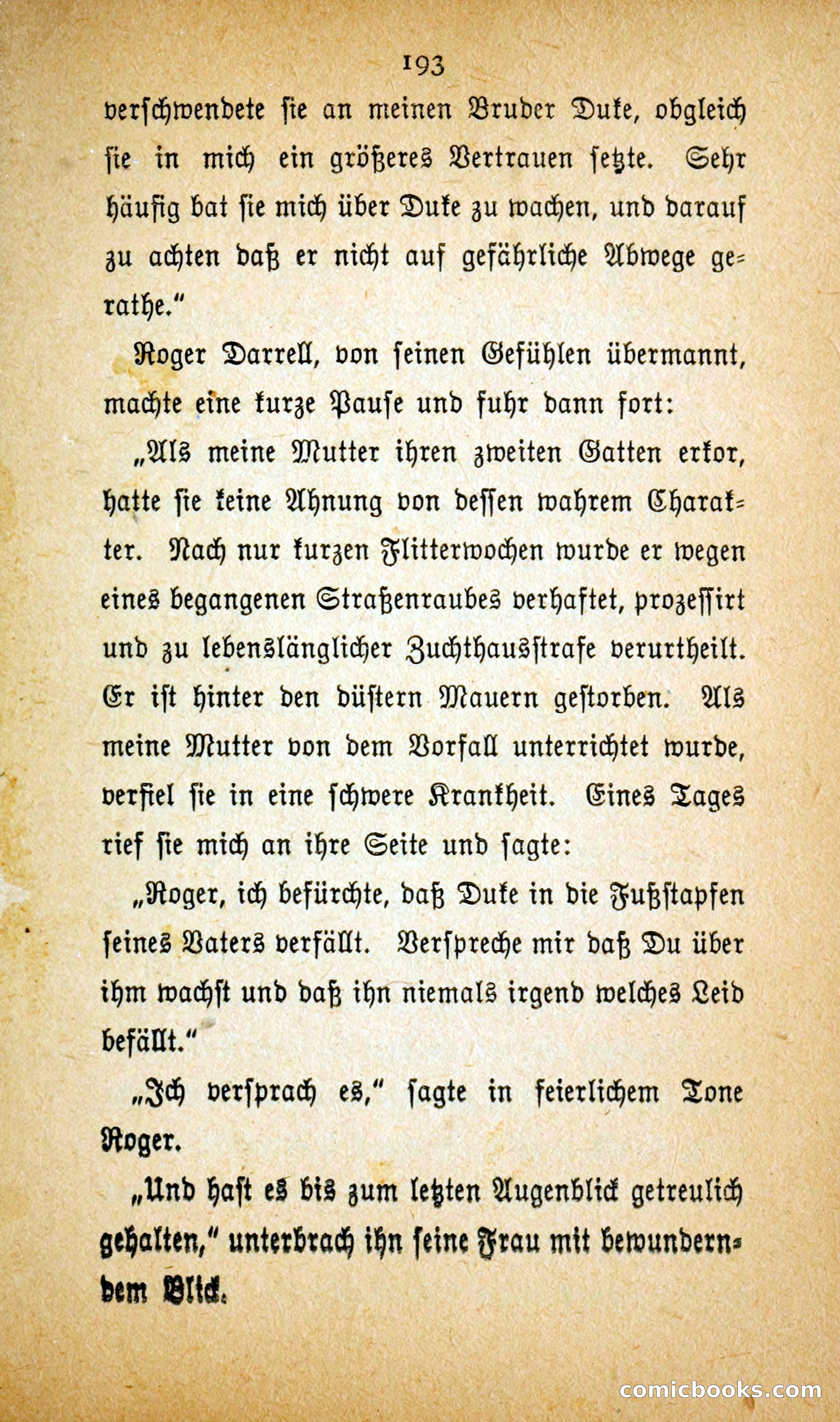 The Los Huecos Mystery — page 196 of 233
