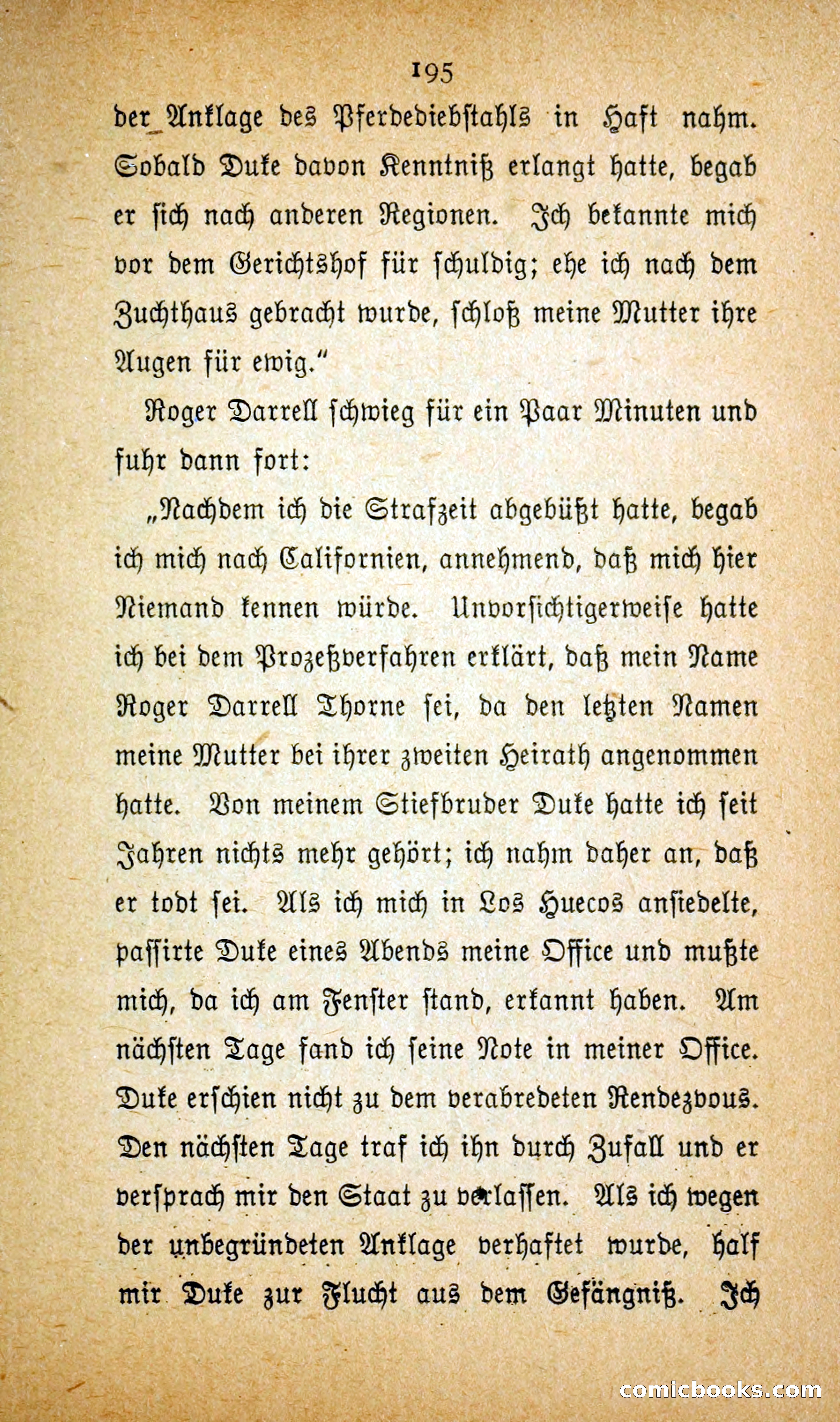 The Los Huecos Mystery — page 198 of 233