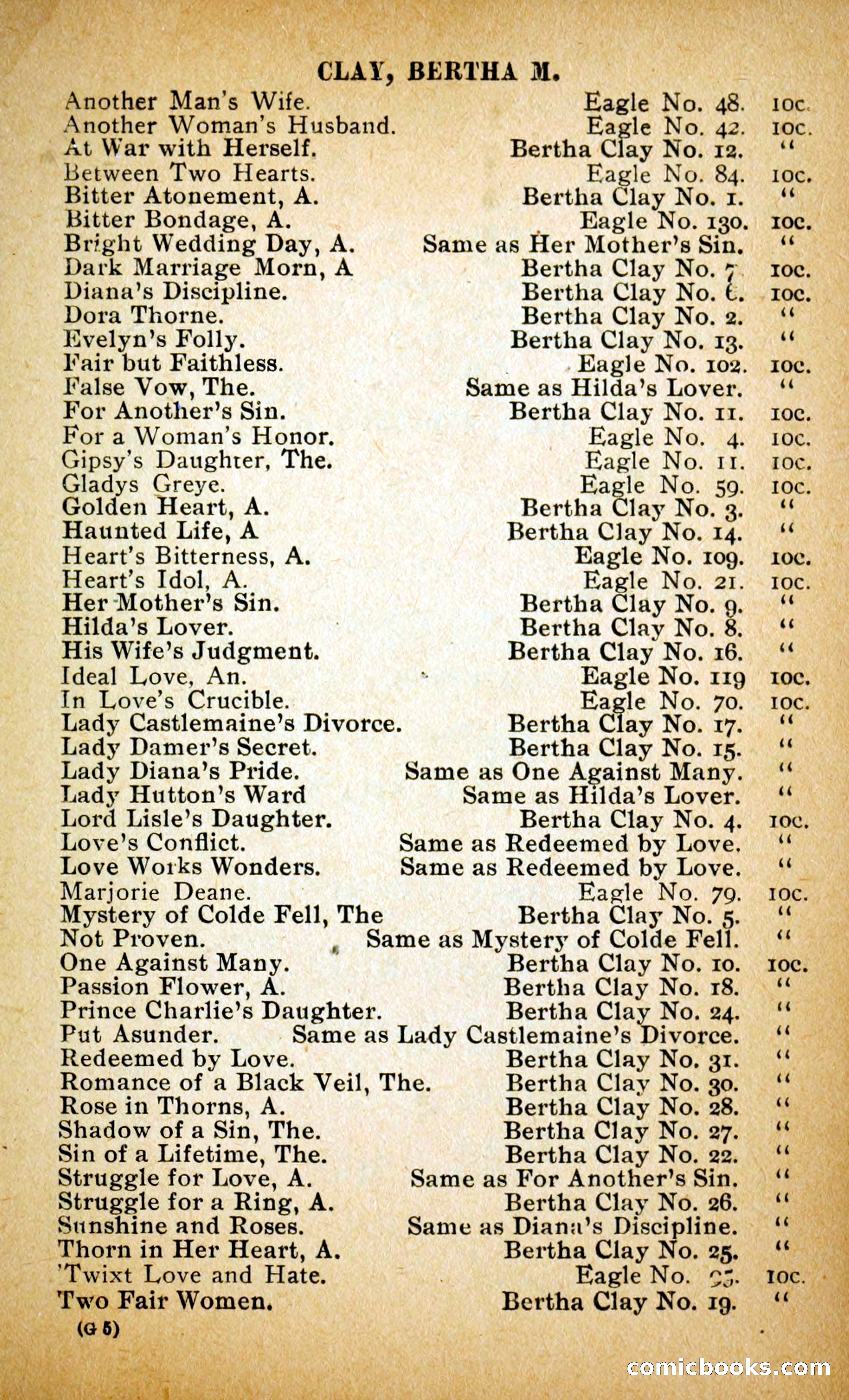 The Los Huecos Mystery — page 212 of 233