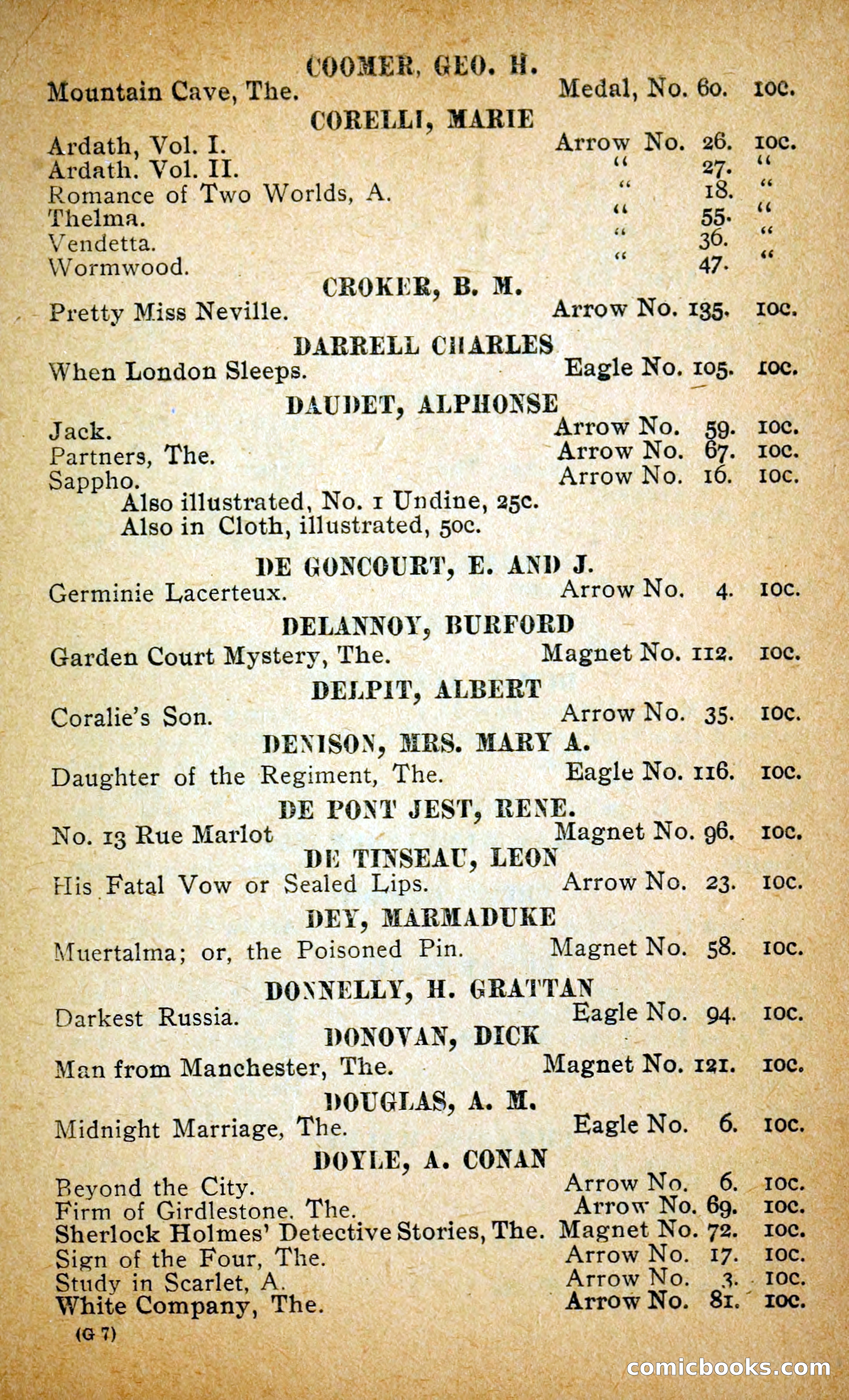 The Los Huecos Mystery — page 214 of 233