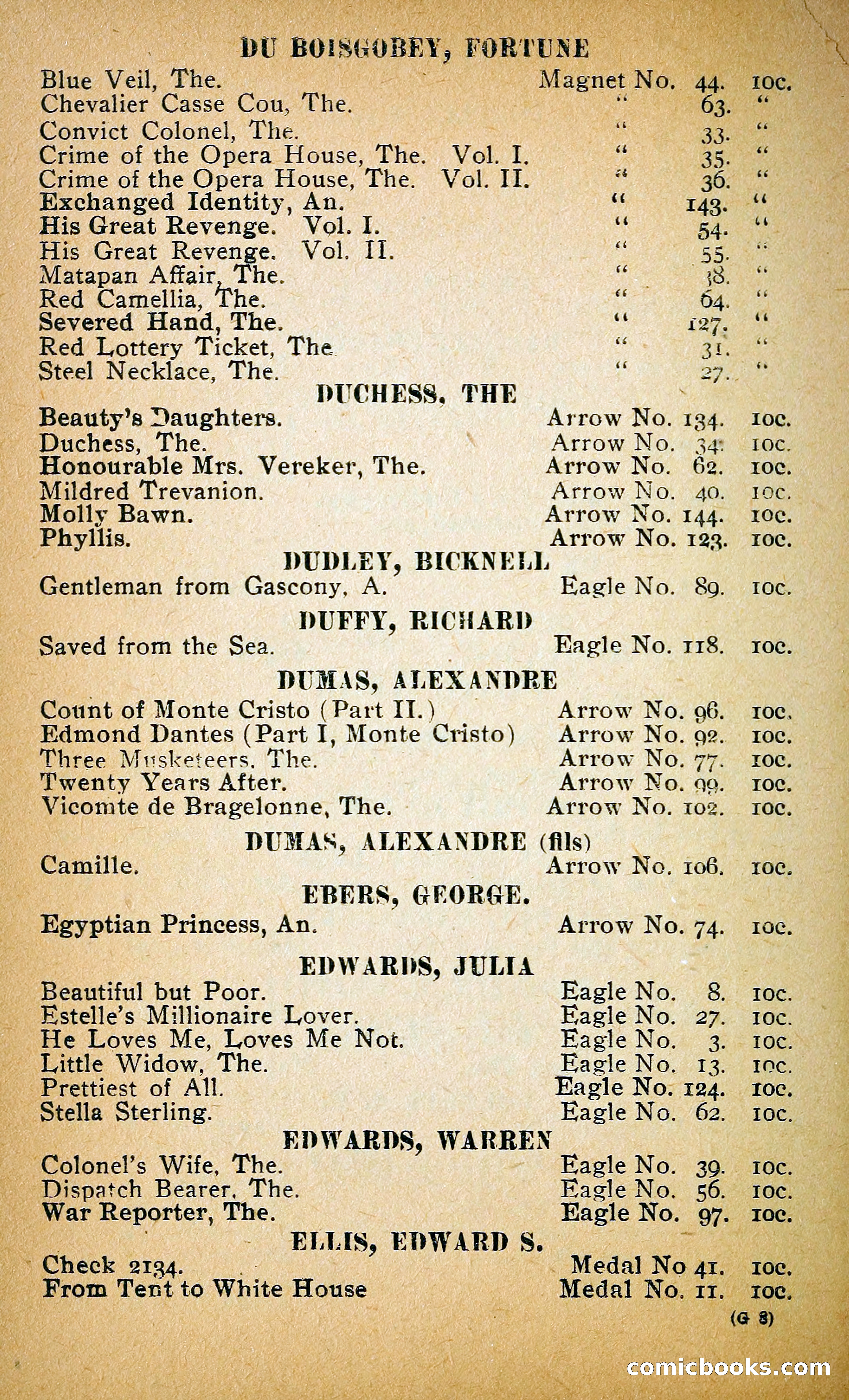 The Los Huecos Mystery — page 215 of 233