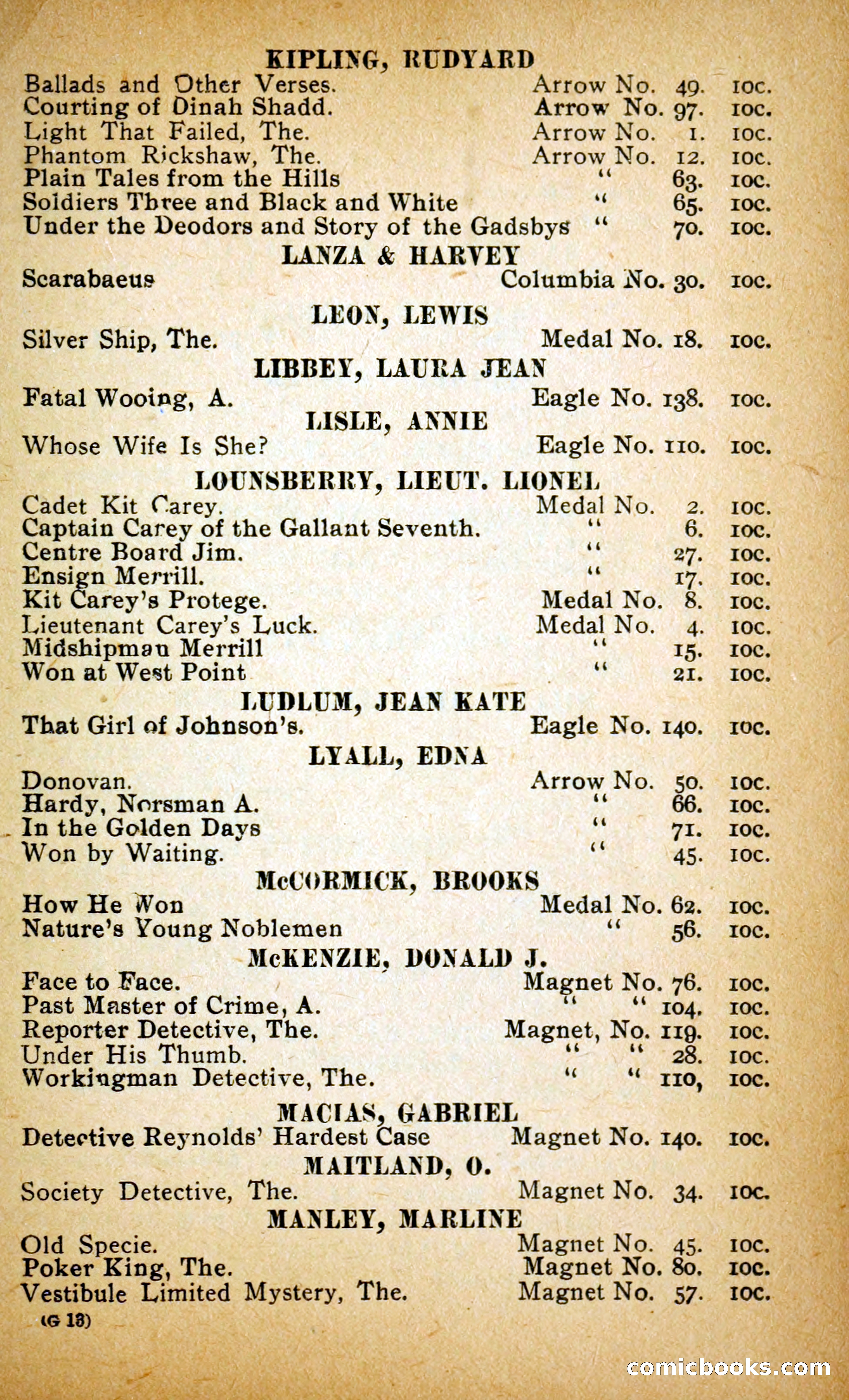 The Los Huecos Mystery — page 220 of 233