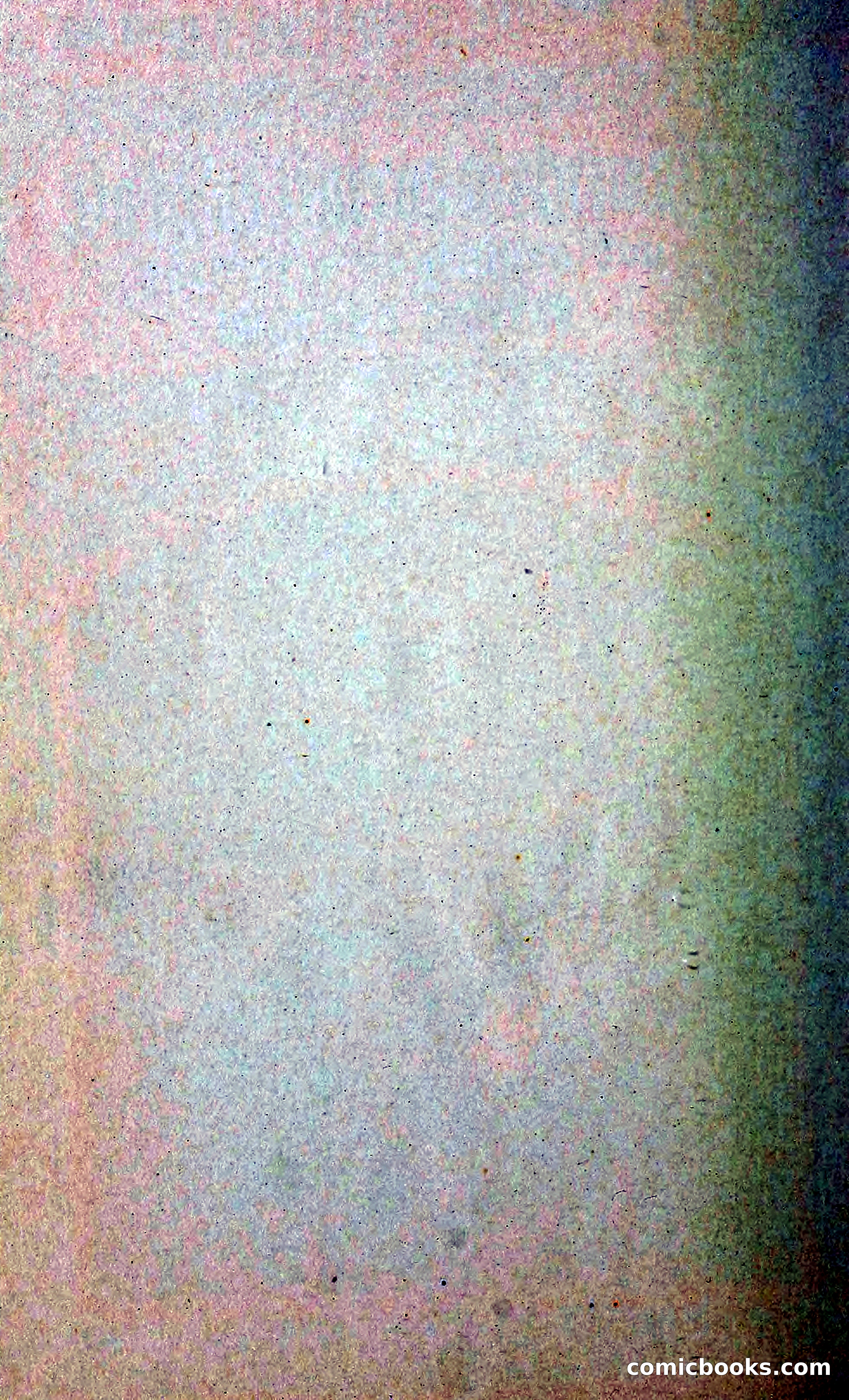The Los Huecos Mystery — page 231 of 233