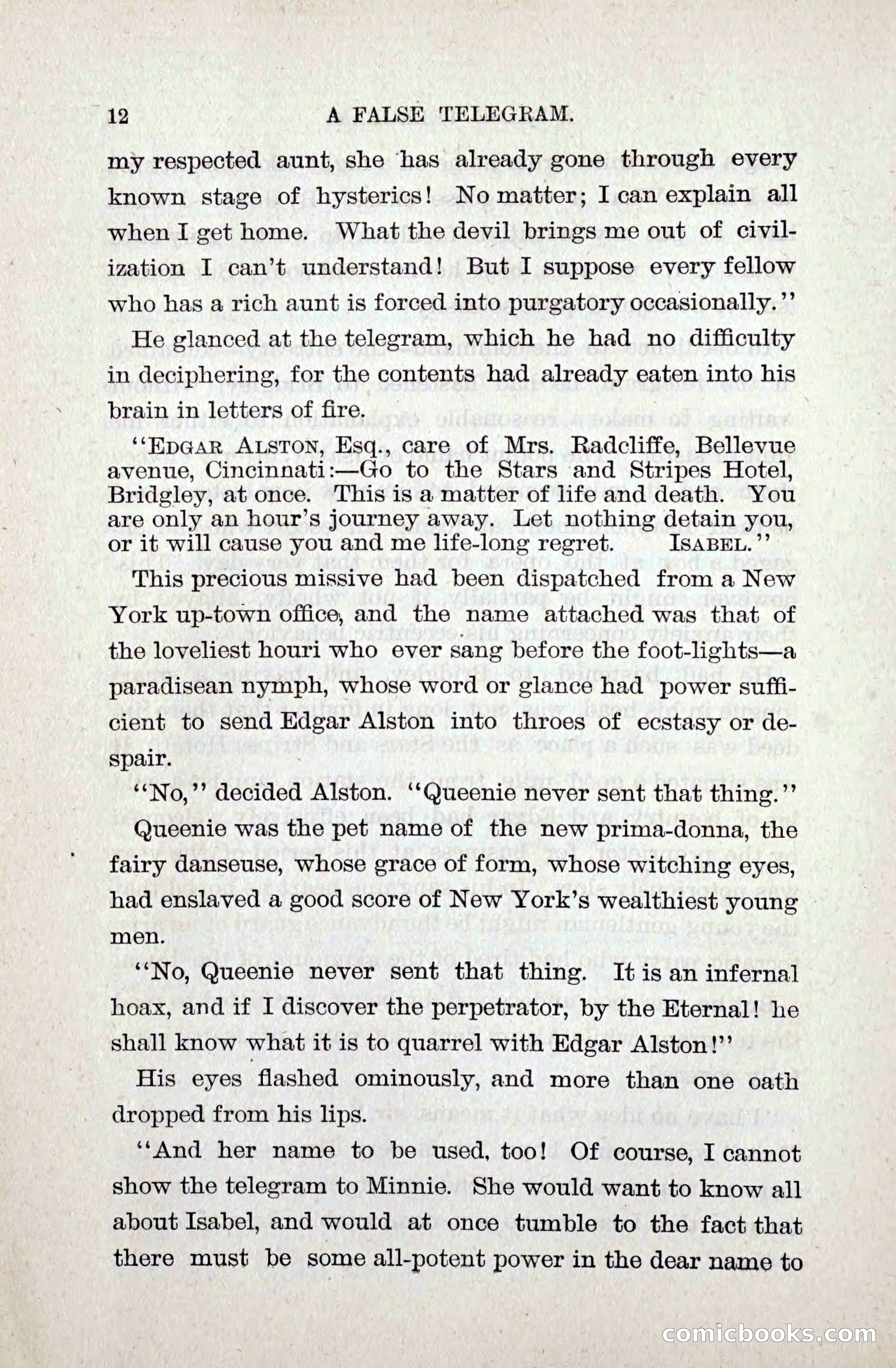 A Daughter of Delilah — page 21 of 237