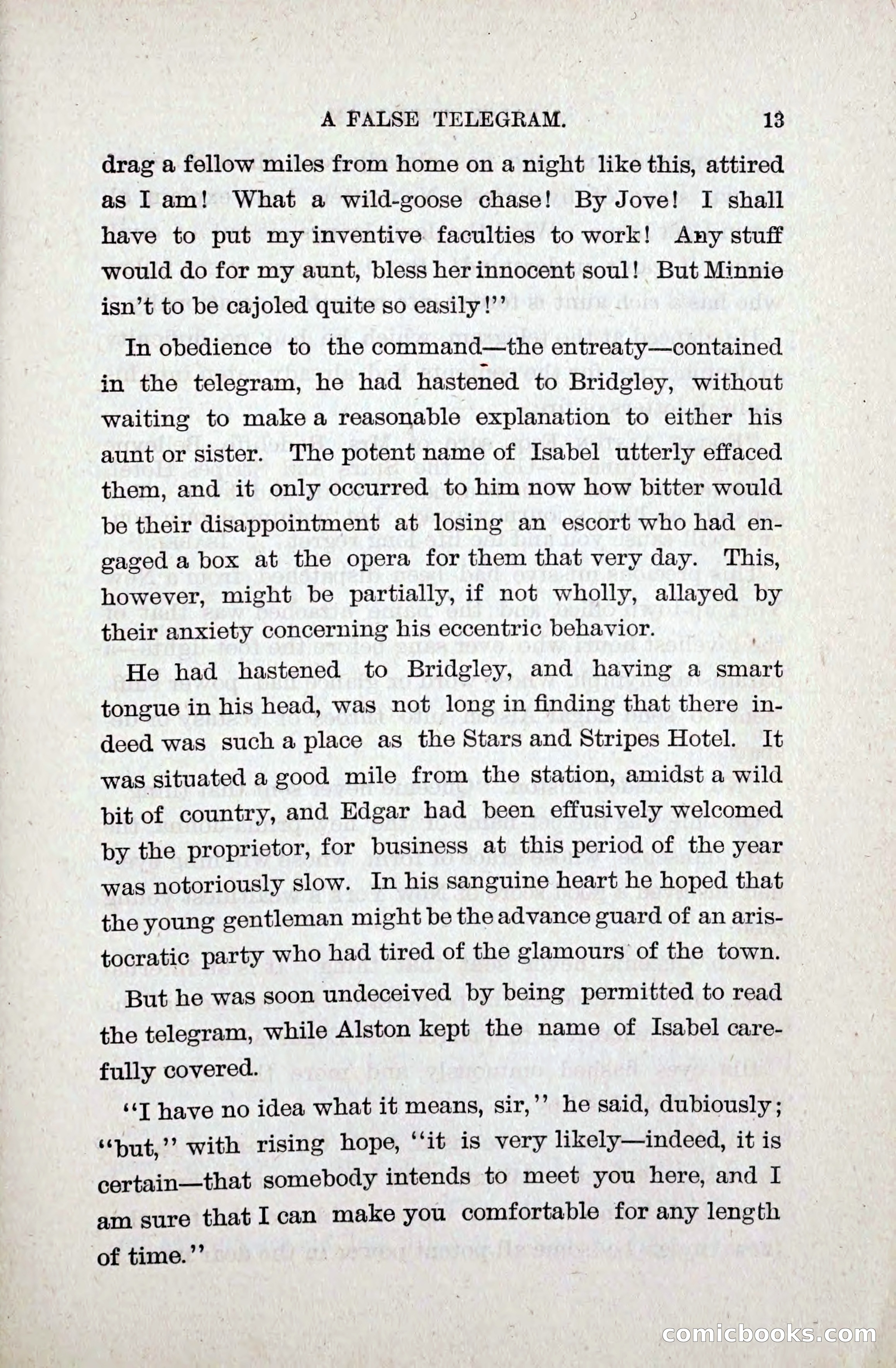 A Daughter of Delilah — page 22 of 237