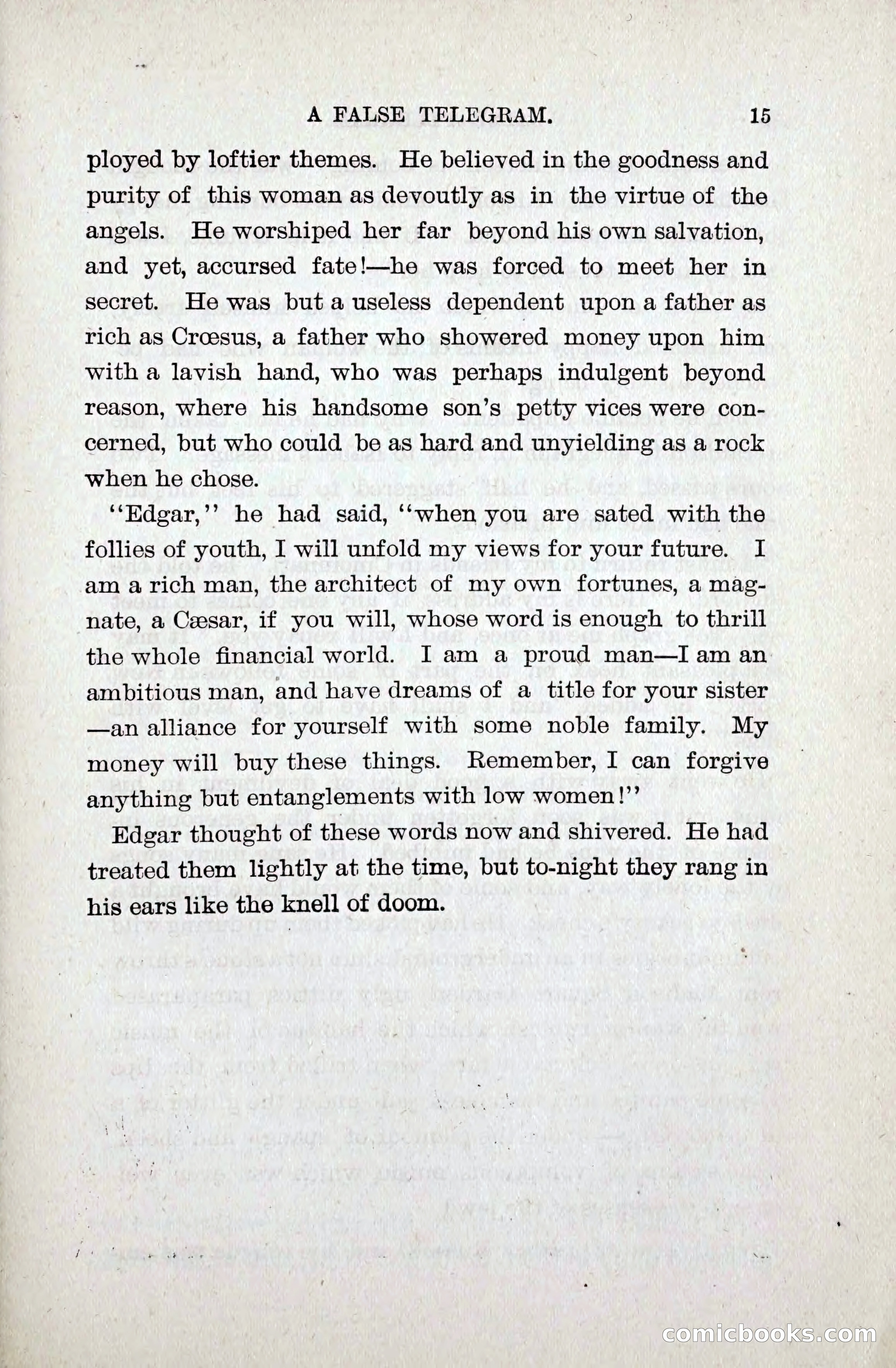 A Daughter of Delilah — page 24 of 237