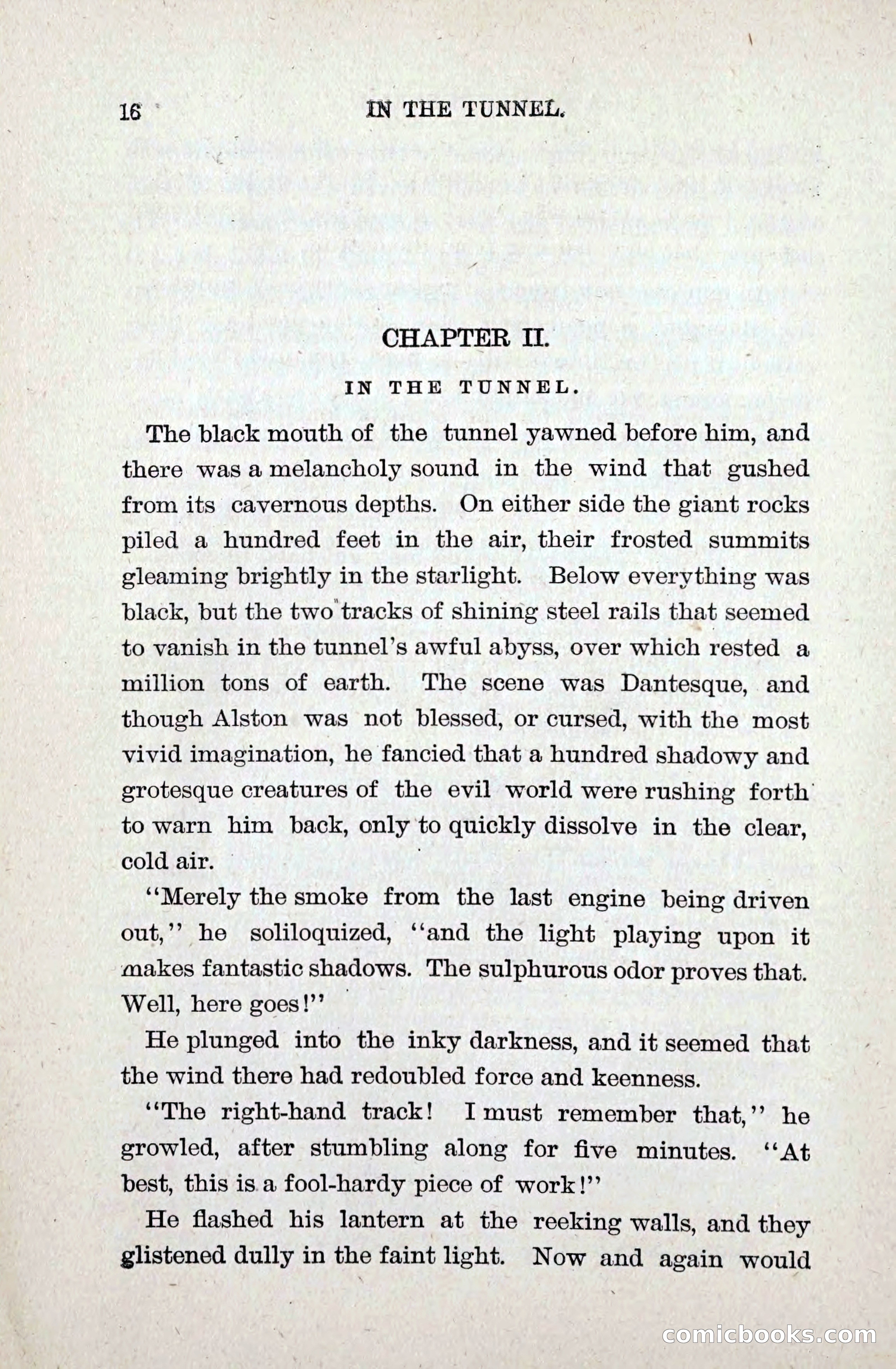 A Daughter of Delilah — page 25 of 237