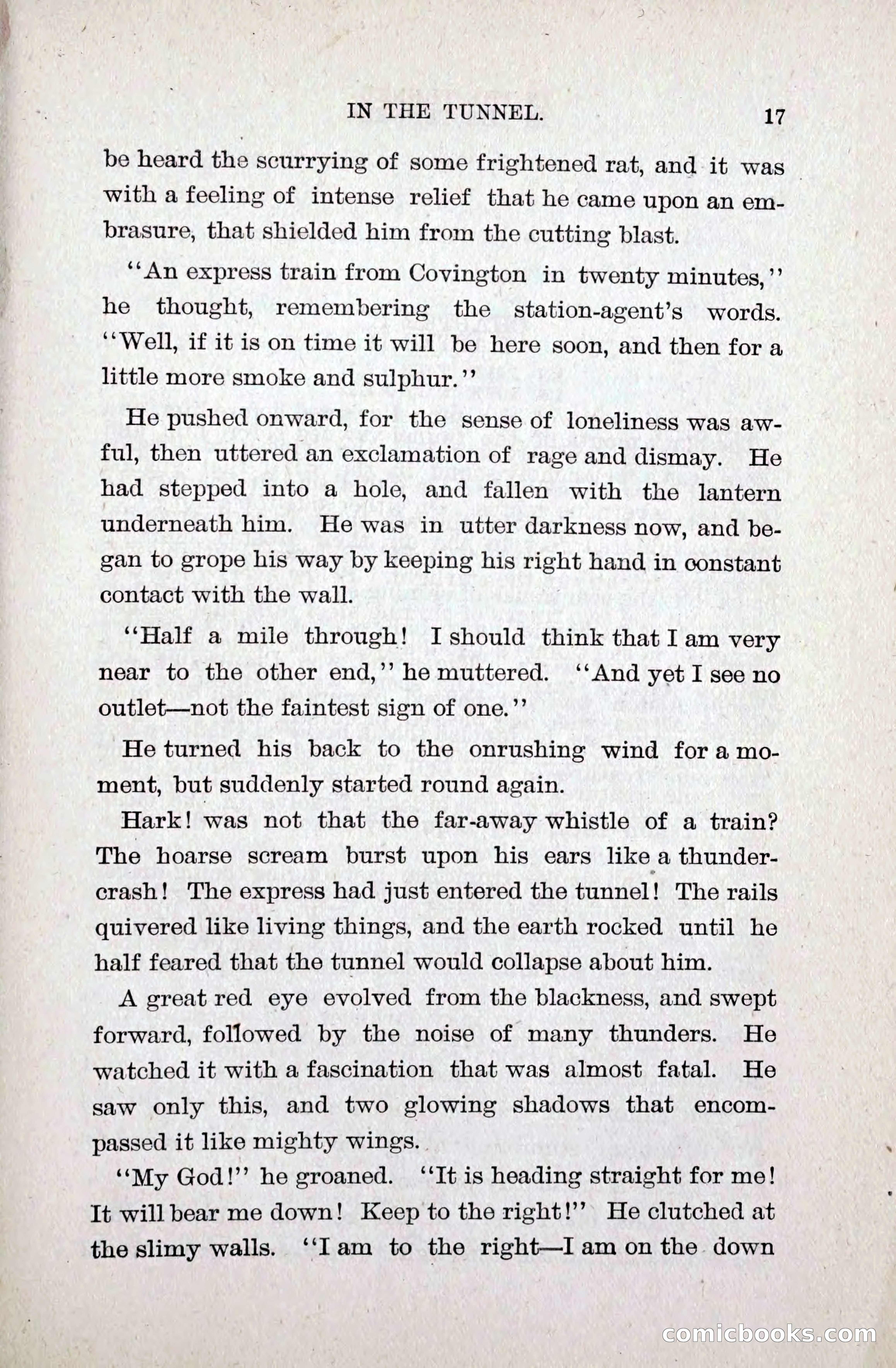 A Daughter of Delilah — page 26 of 237