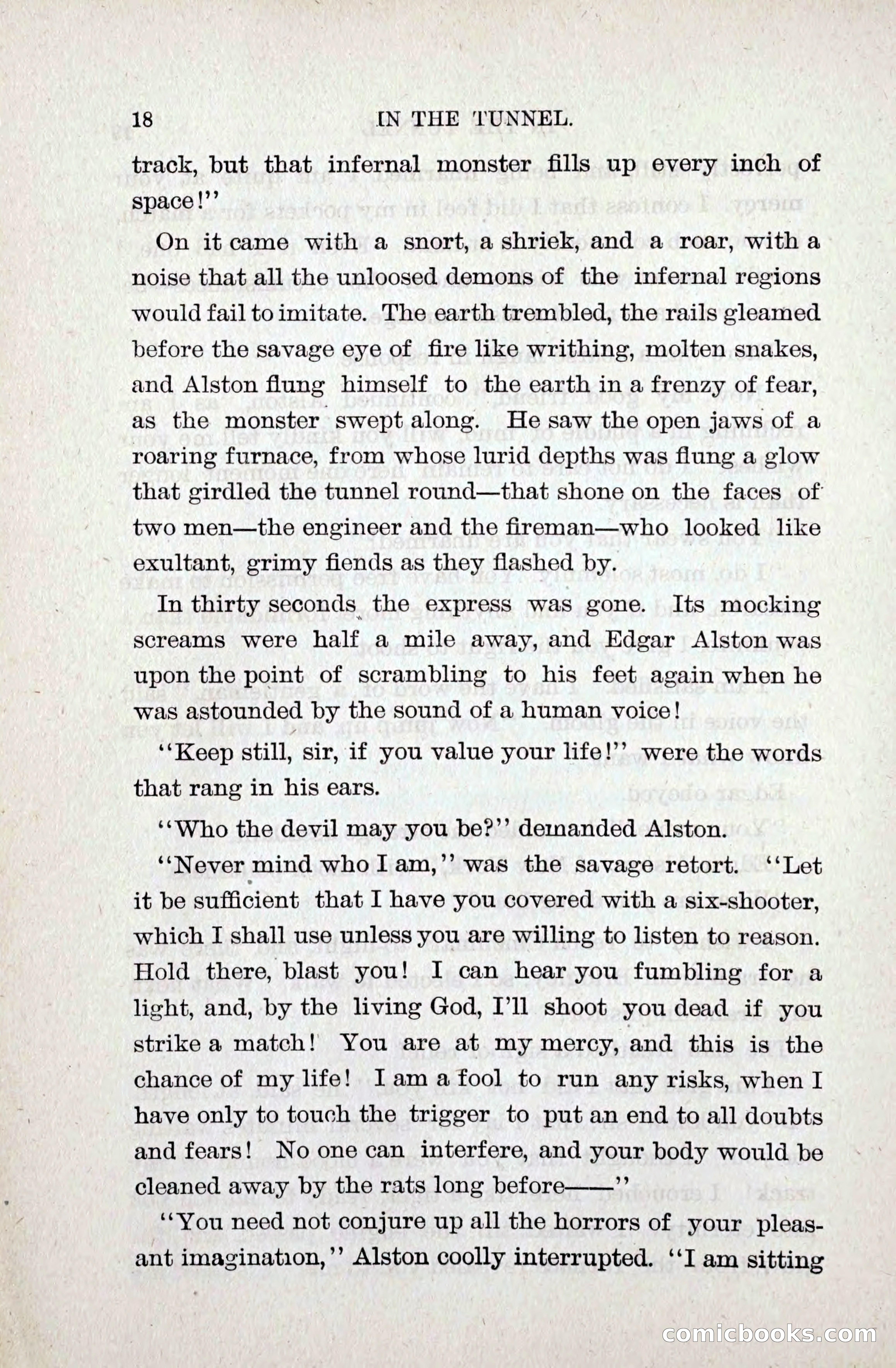 A Daughter of Delilah — page 27 of 237