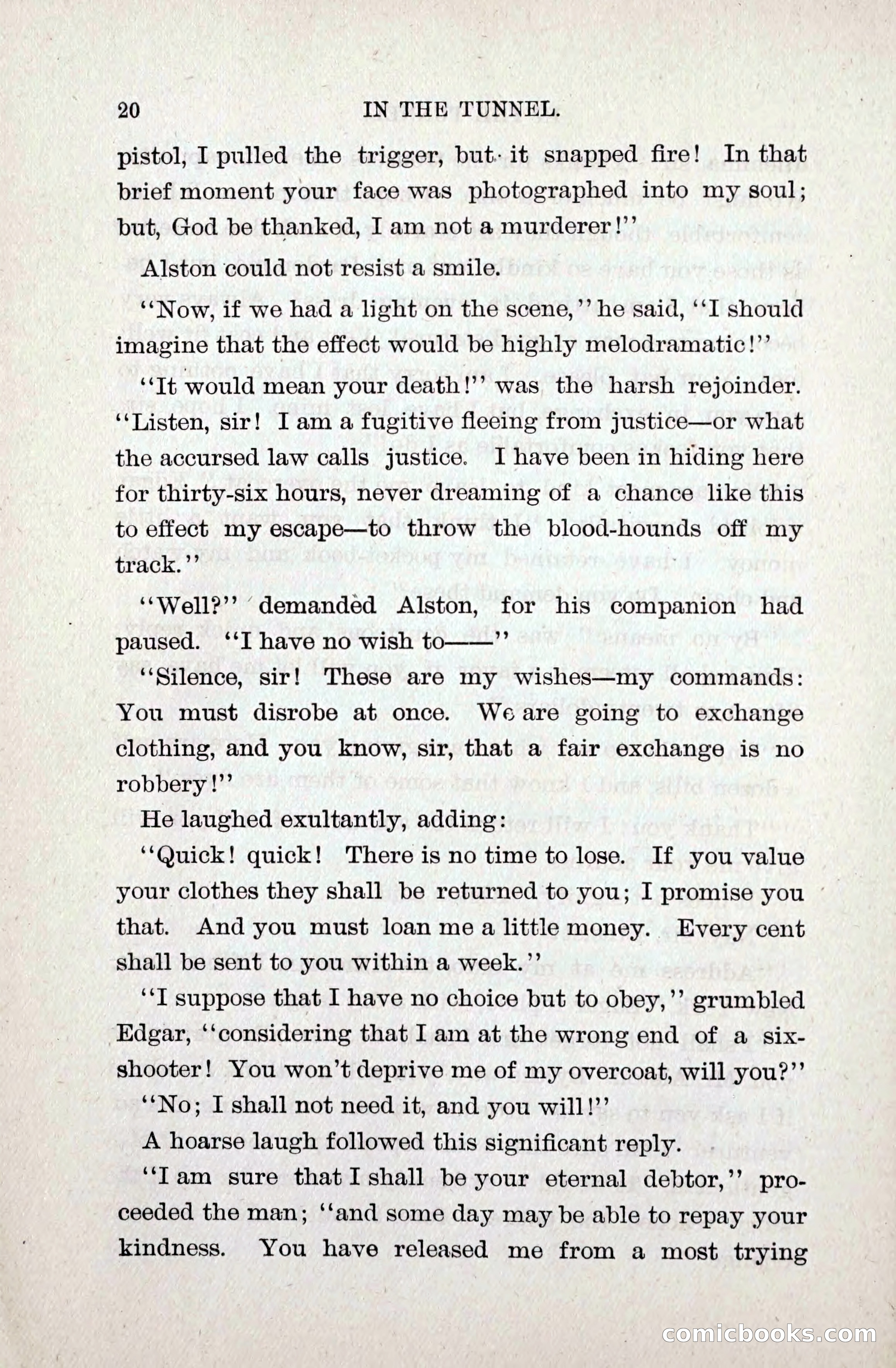 A Daughter of Delilah — page 29 of 237