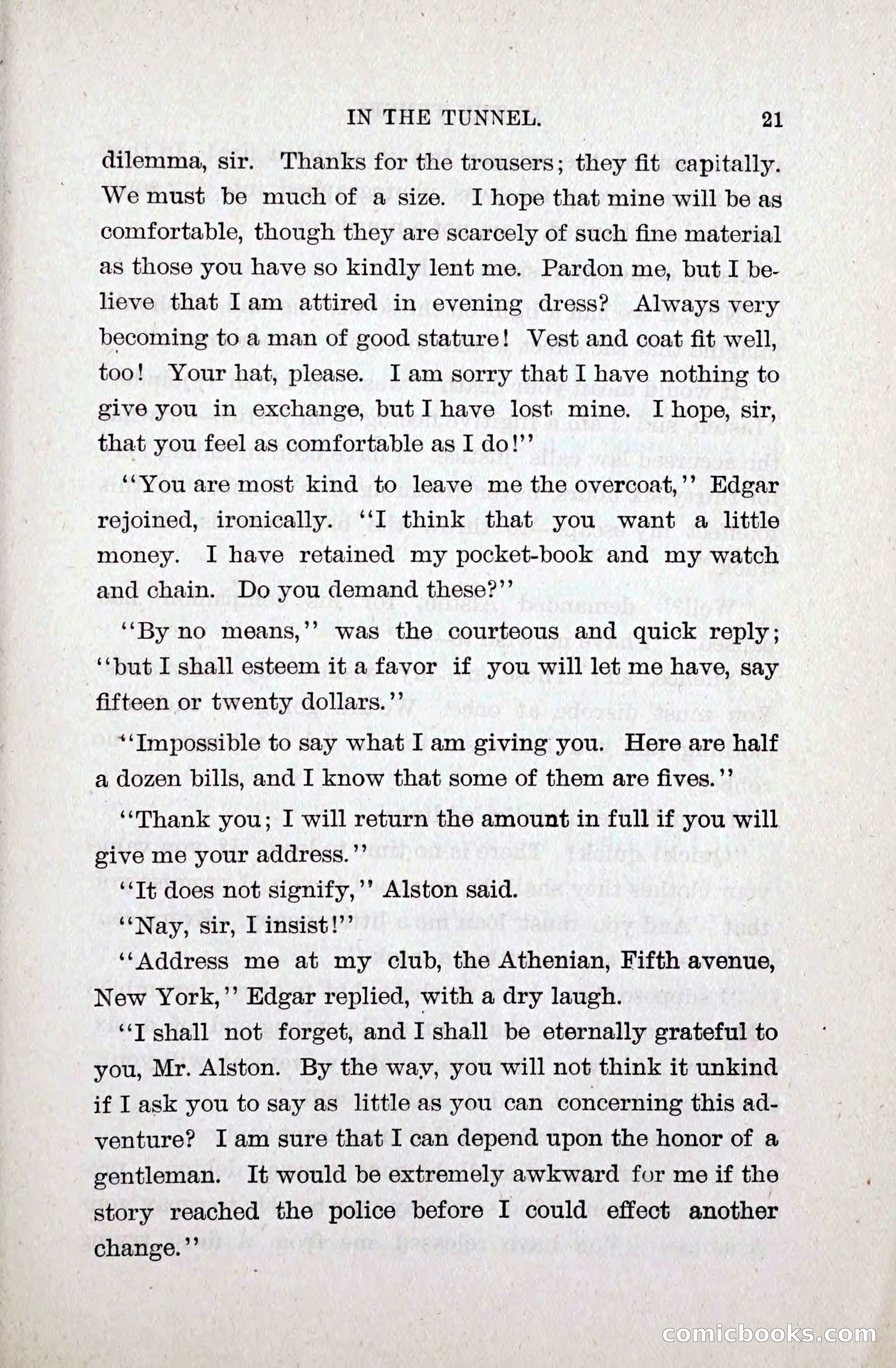A Daughter of Delilah — page 30 of 237