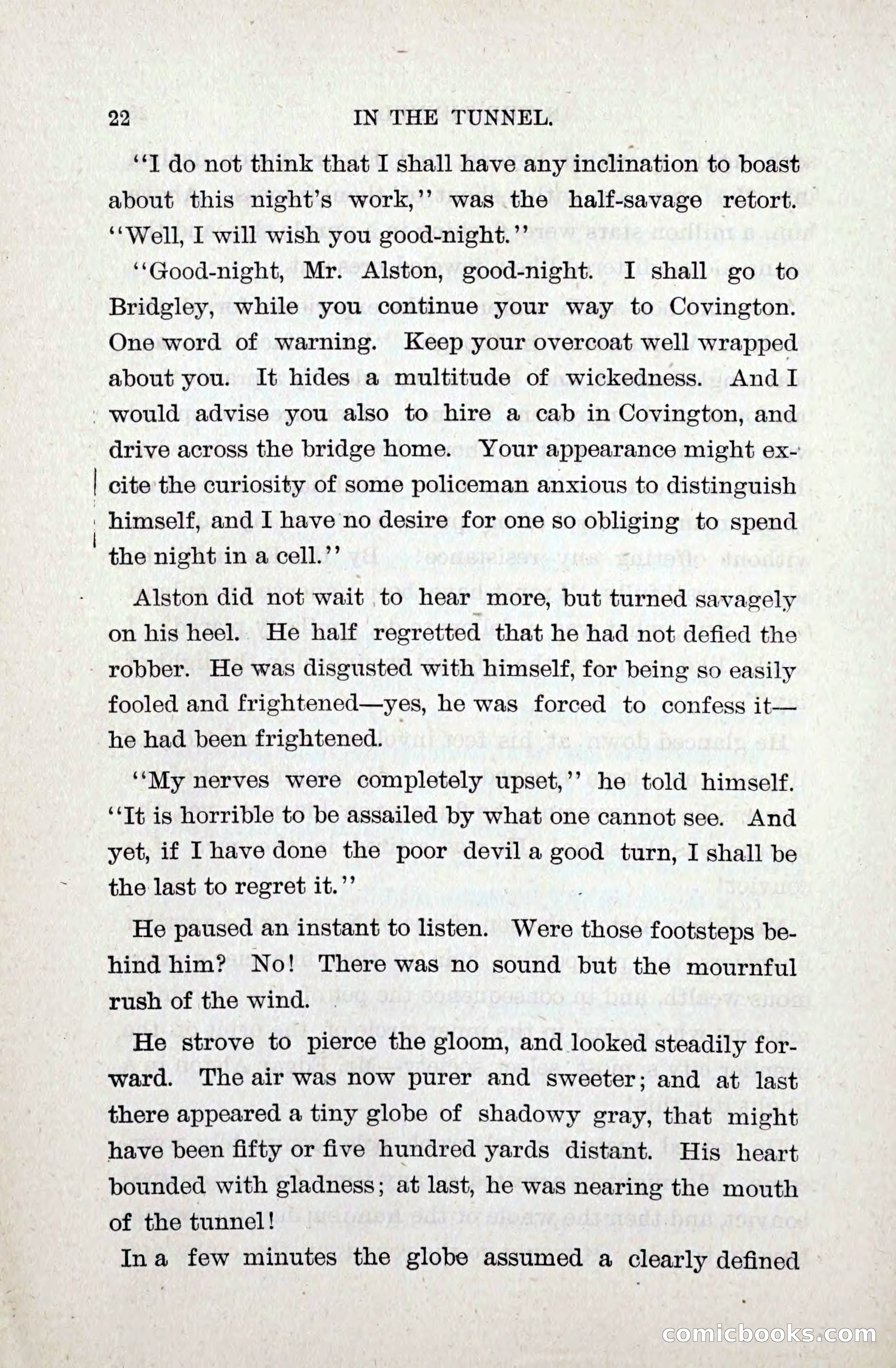 A Daughter of Delilah — page 31 of 237