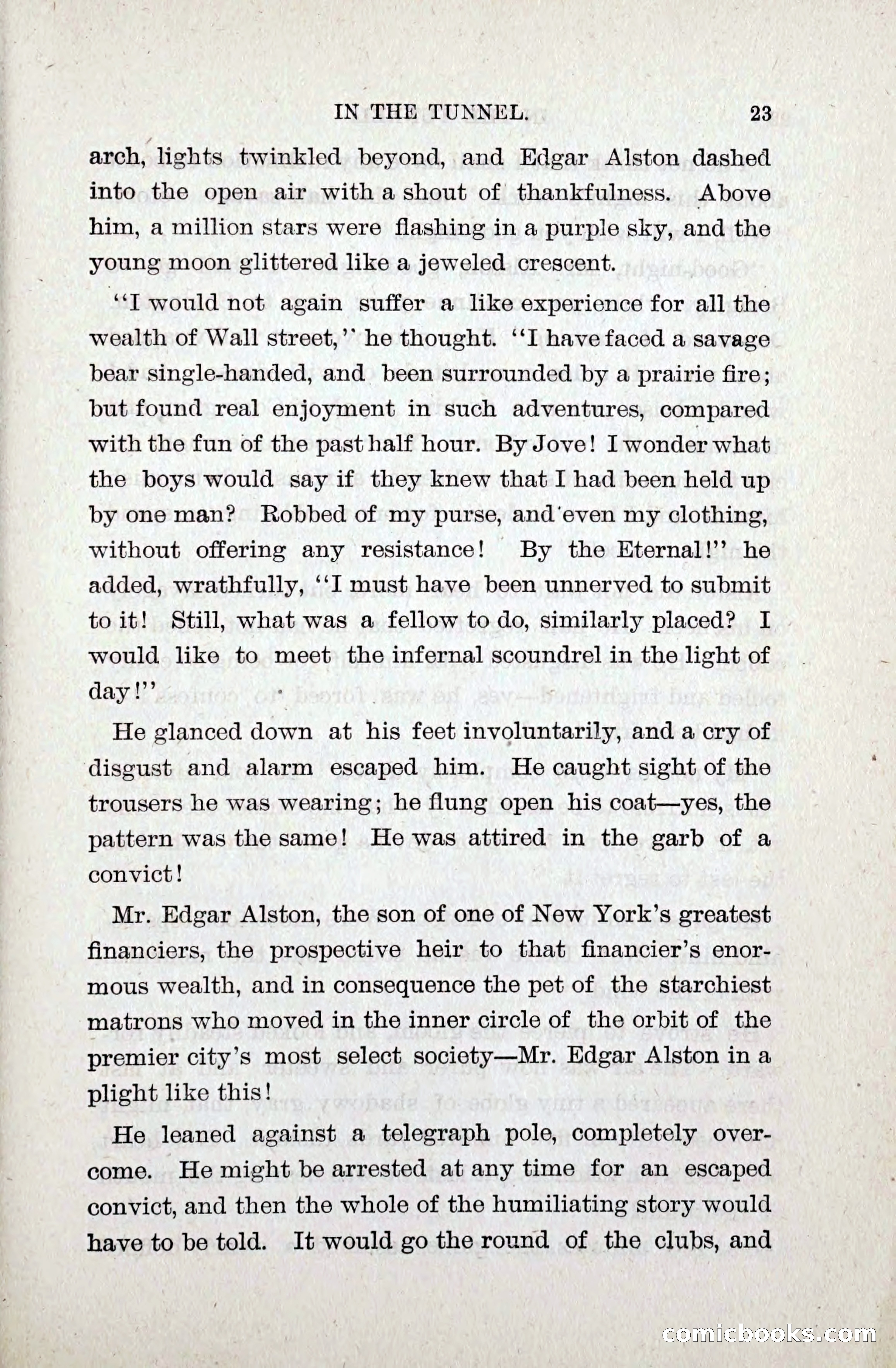 A Daughter of Delilah — page 32 of 237